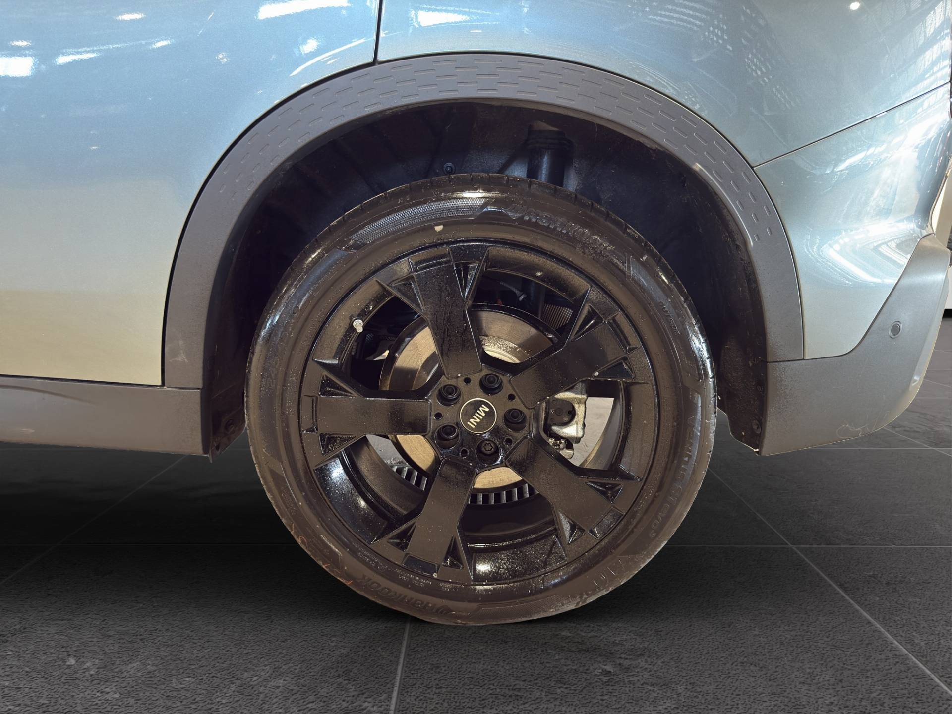 MINI Mini Countryman Mini Countryman 2.0 48V D Classic auto usata in pronta consegna - Brandini