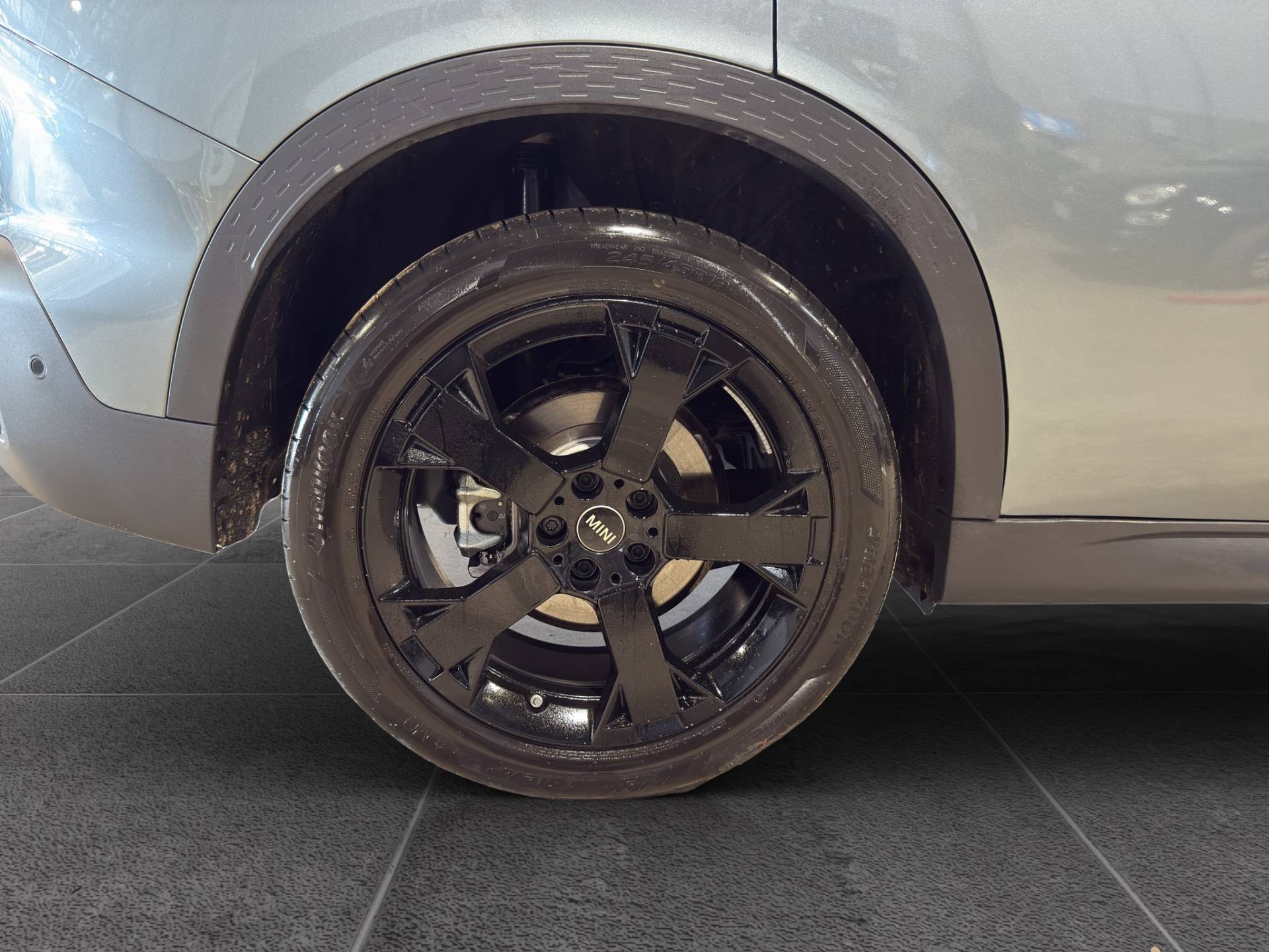 MINI Mini Countryman Mini Countryman 2.0 48V D Classic auto usata in pronta consegna - Brandini