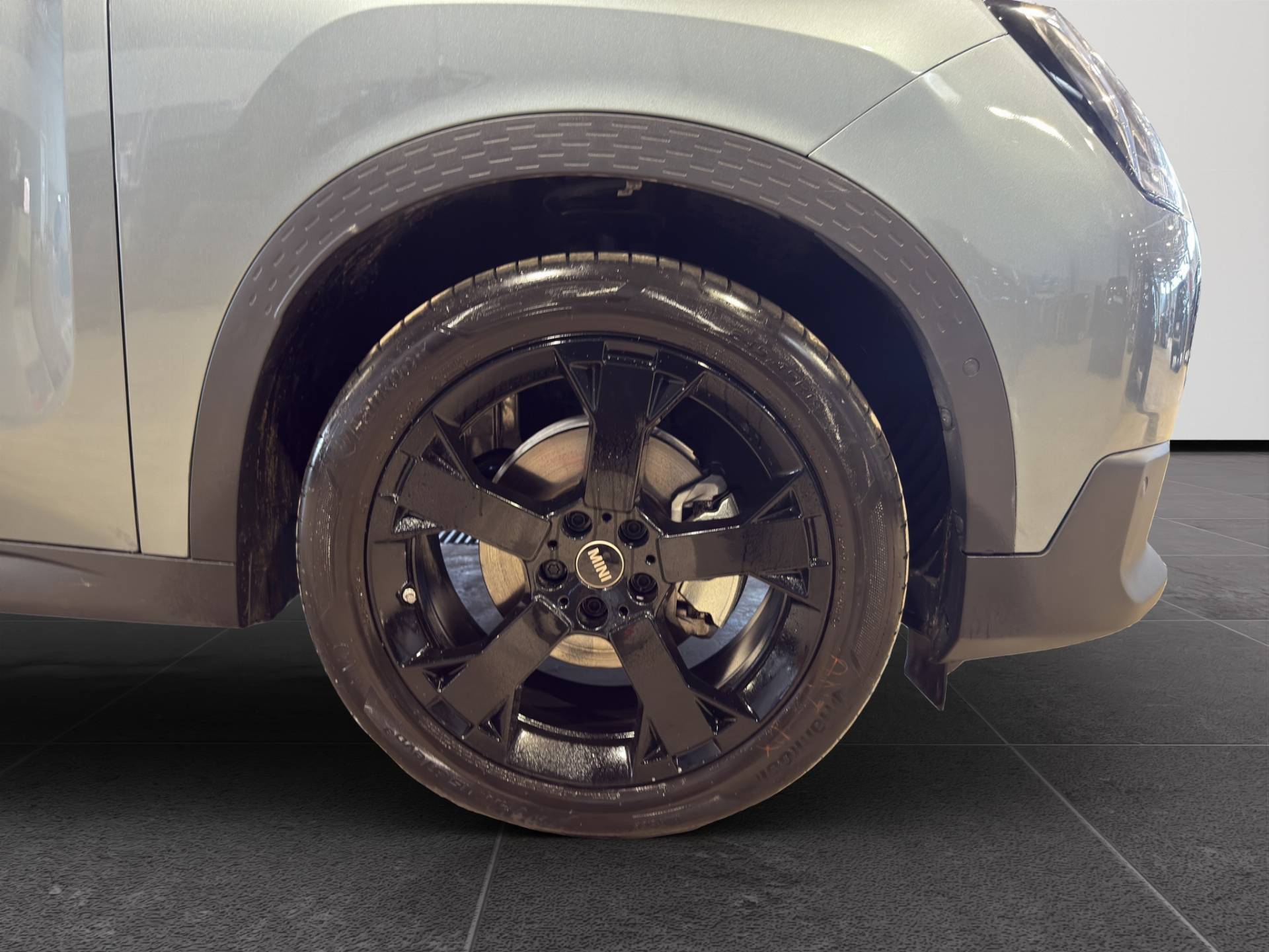 MINI Mini Countryman Mini Countryman 2.0 48V D Classic auto usata in pronta consegna - Brandini