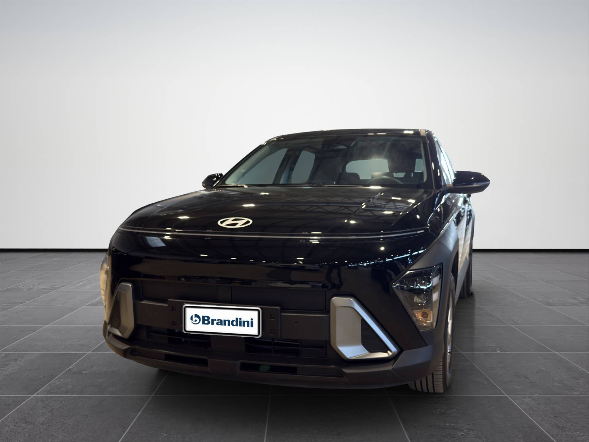Auto Venduta - HYUNDAI Kona Kona 1.6 gdi hev XTech 2wd 129cv dct usata in pronta consegna - Brandini
