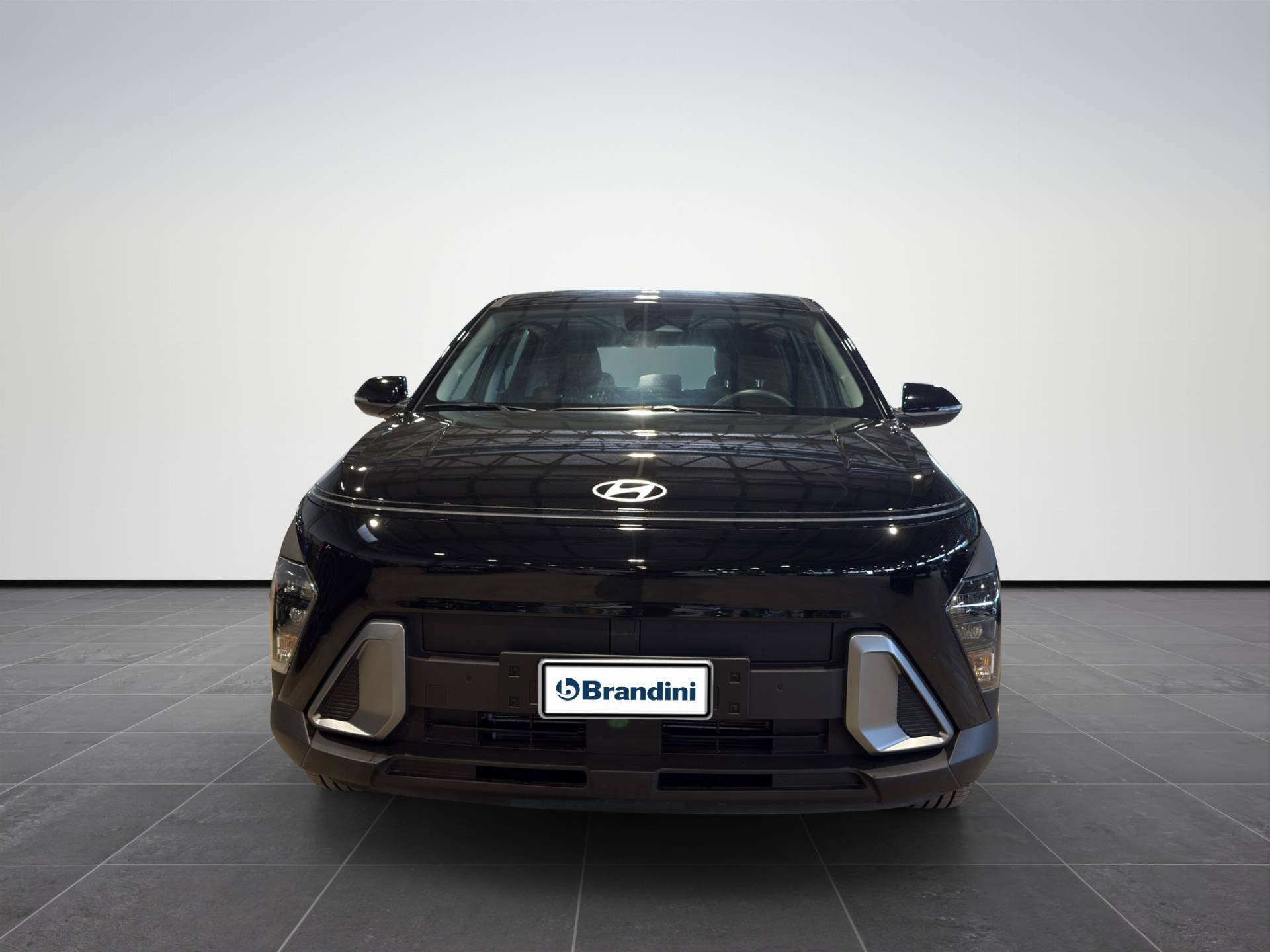 Auto Venduta - HYUNDAI Kona Kona 1.6 gdi hev XTech 2wd 129cv dct usata in pronta consegna - Brandini