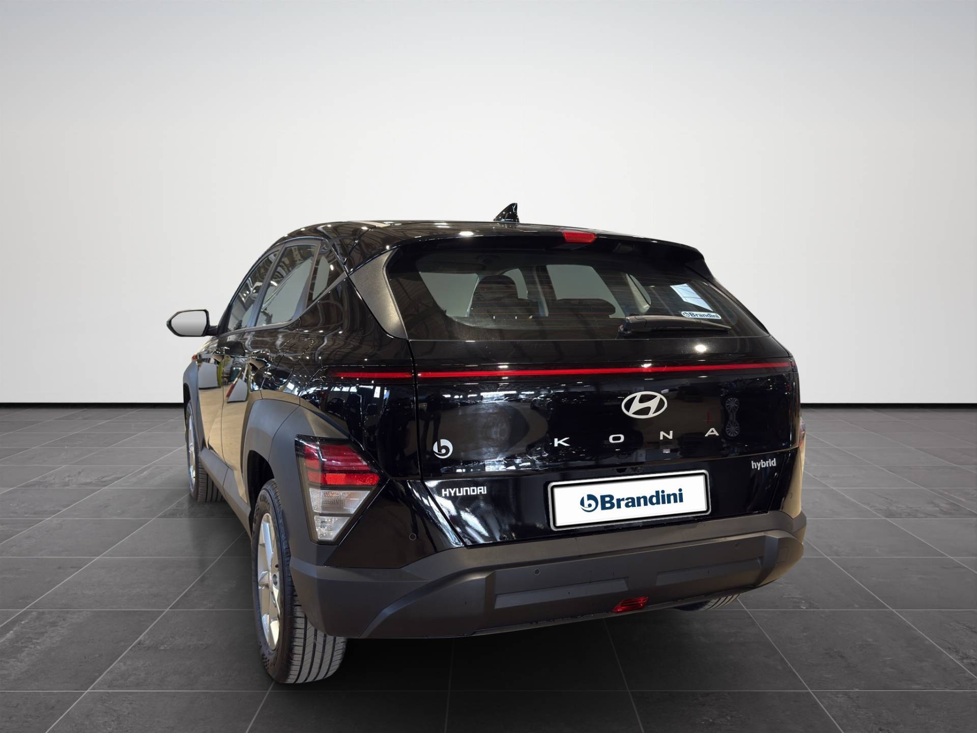 Auto Venduta - HYUNDAI Kona Kona 1.6 gdi hev XTech 2wd 129cv dct usata in pronta consegna - Brandini