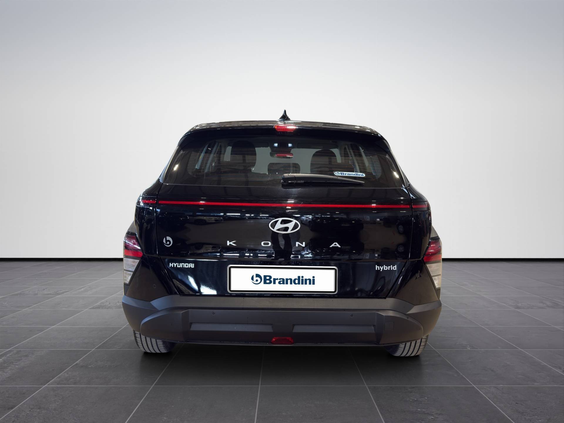 Auto Venduta - HYUNDAI Kona Kona 1.6 gdi hev XTech 2wd 129cv dct usata in pronta consegna - Brandini