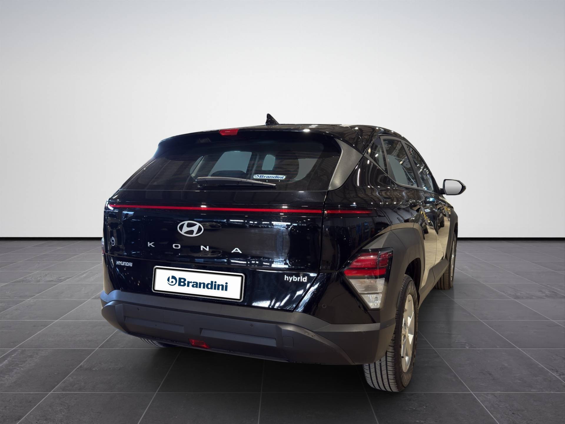 Auto Venduta - HYUNDAI Kona Kona 1.6 gdi hev XTech 2wd 129cv dct usata in pronta consegna - Brandini