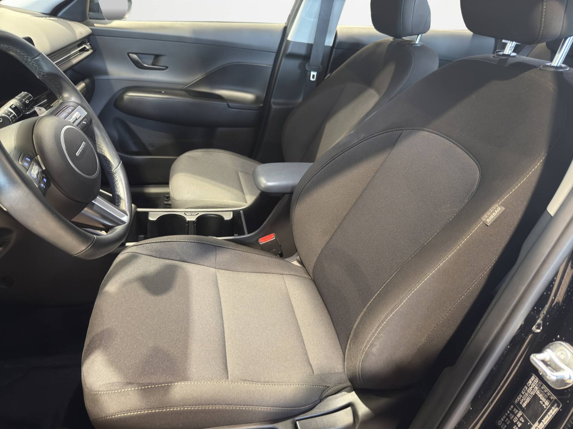 Auto Venduta - HYUNDAI Kona Kona 1.6 gdi hev XTech 2wd 129cv dct usata in pronta consegna - Brandini
