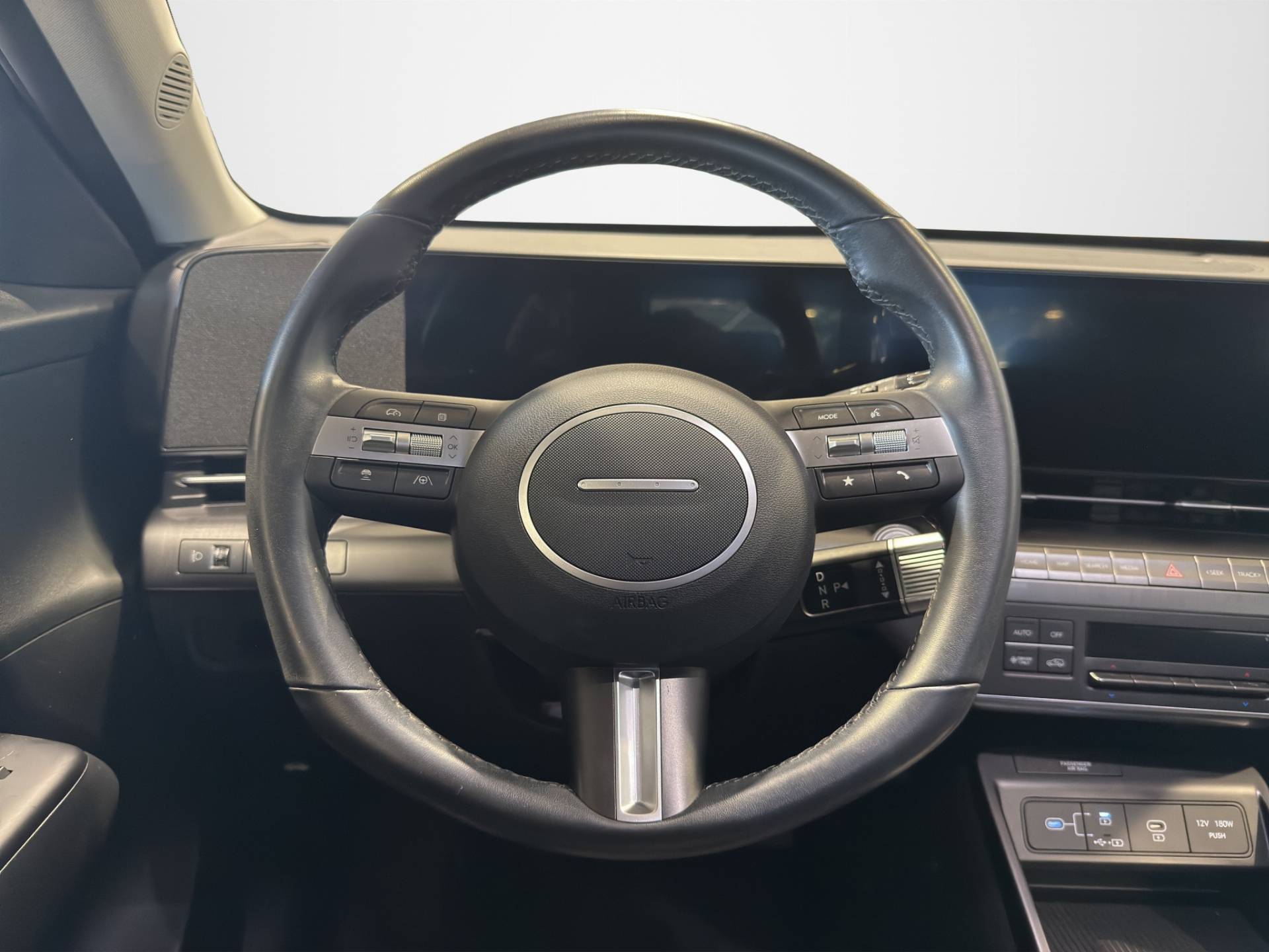 Auto Venduta - HYUNDAI Kona Kona 1.6 gdi hev XTech 2wd 129cv dct usata in pronta consegna - Brandini