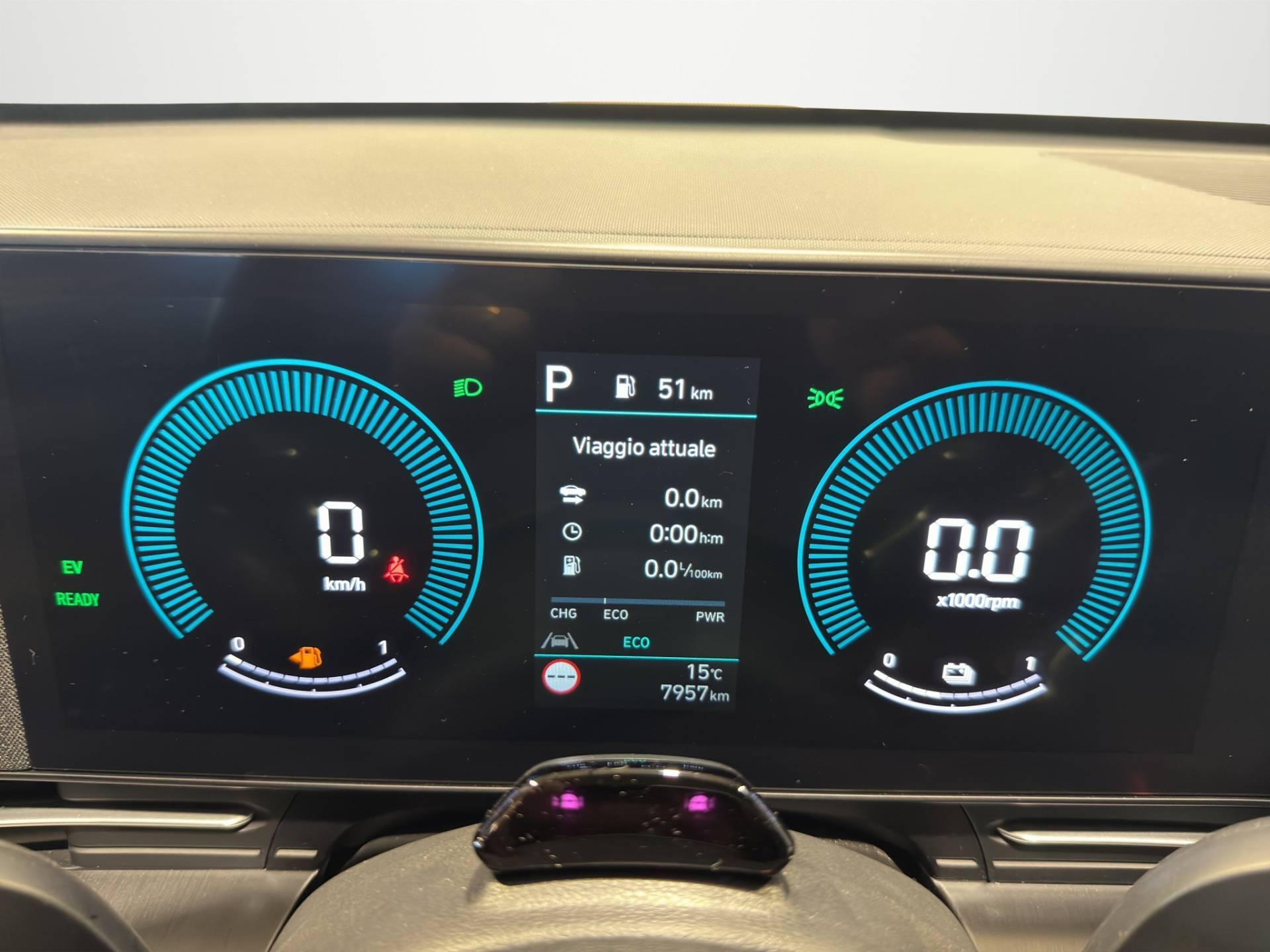 Auto Venduta - HYUNDAI Kona Kona 1.6 gdi hev XTech 2wd 129cv dct usata in pronta consegna - Brandini