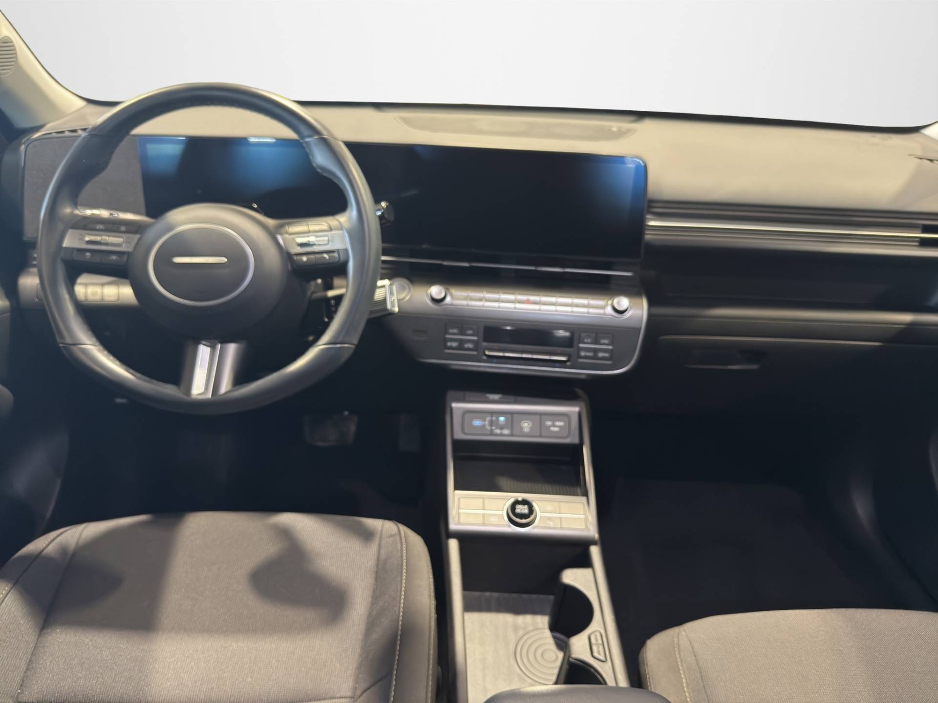Auto Venduta - HYUNDAI Kona Kona 1.6 gdi hev XTech 2wd 129cv dct usata in pronta consegna - Brandini