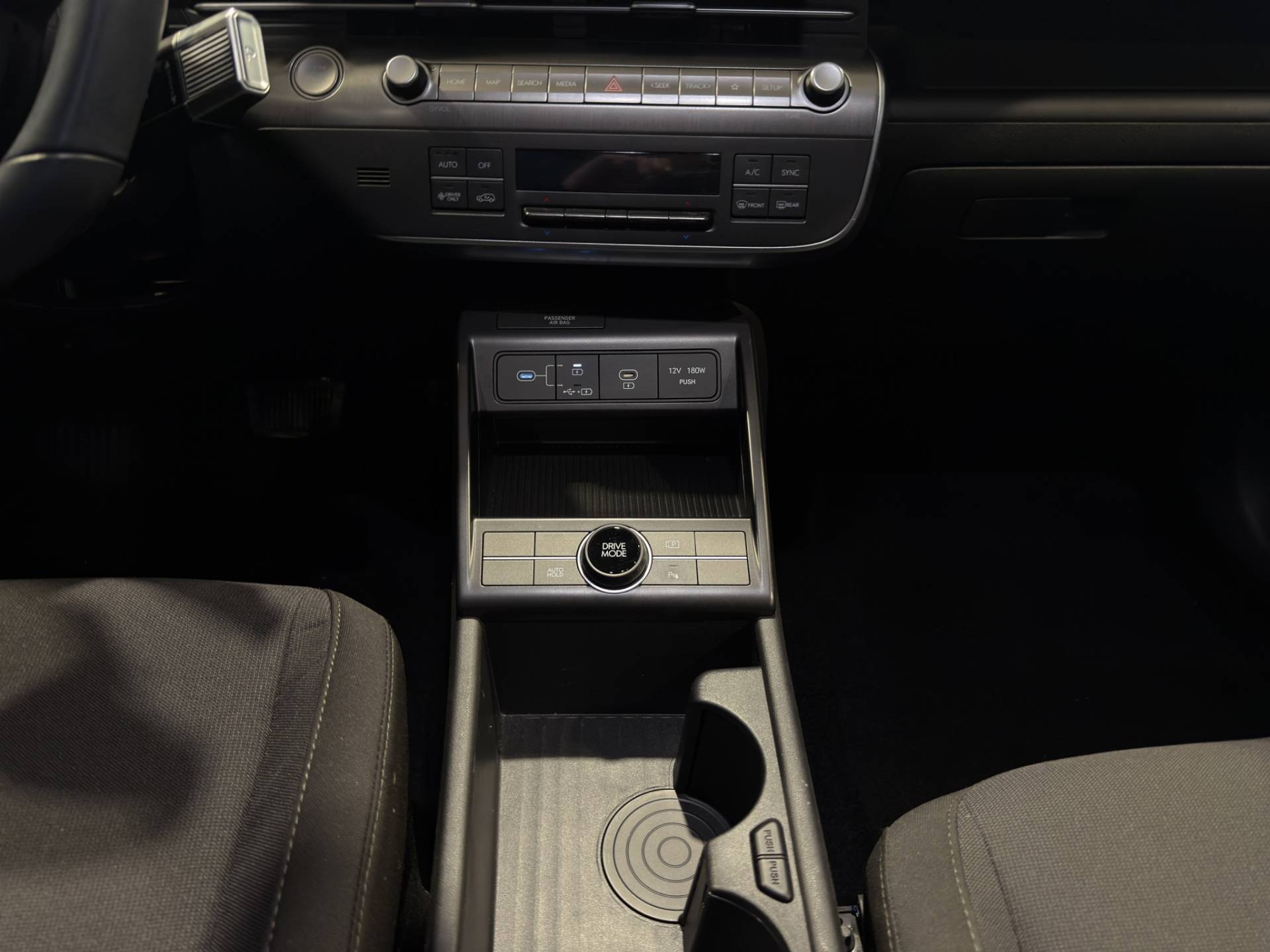 Auto Venduta - HYUNDAI Kona Kona 1.6 gdi hev XTech 2wd 129cv dct usata in pronta consegna - Brandini