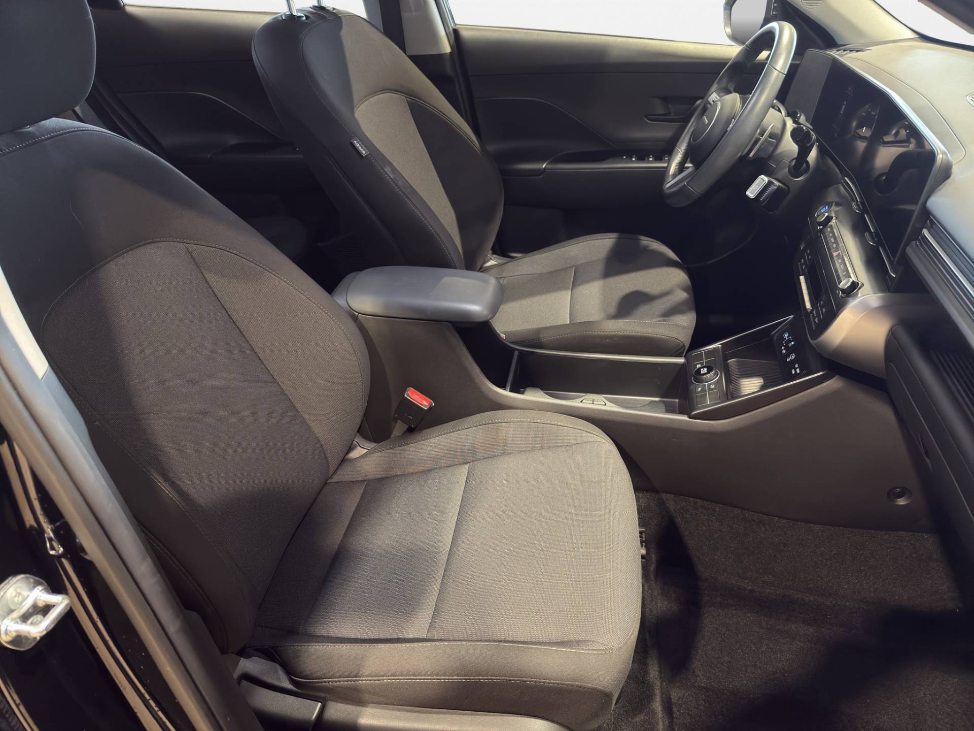 Auto Venduta - HYUNDAI Kona Kona 1.6 gdi hev XTech 2wd 129cv dct usata in pronta consegna - Brandini