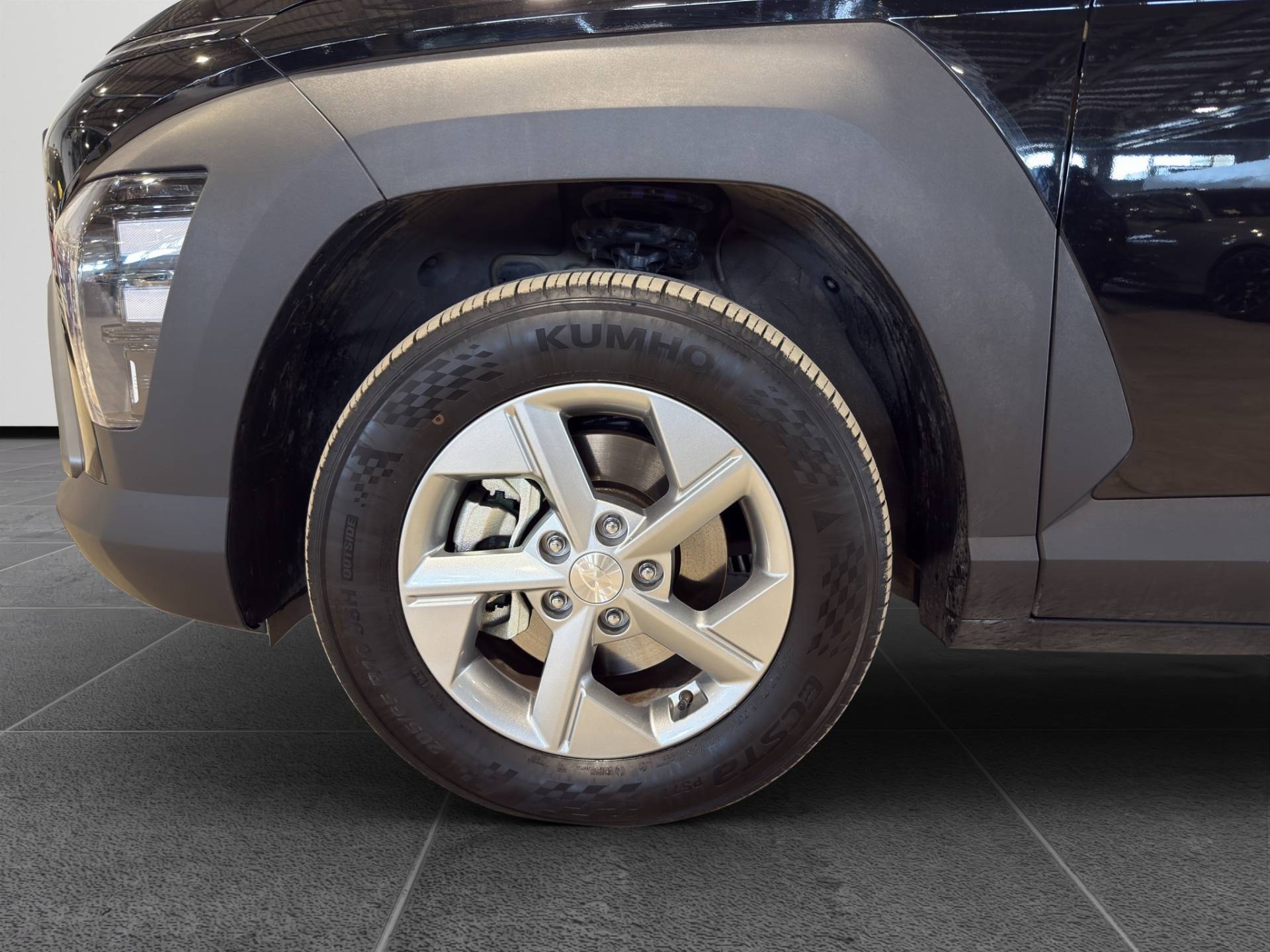 Auto Venduta - HYUNDAI Kona Kona 1.6 gdi hev XTech 2wd 129cv dct usata in pronta consegna - Brandini