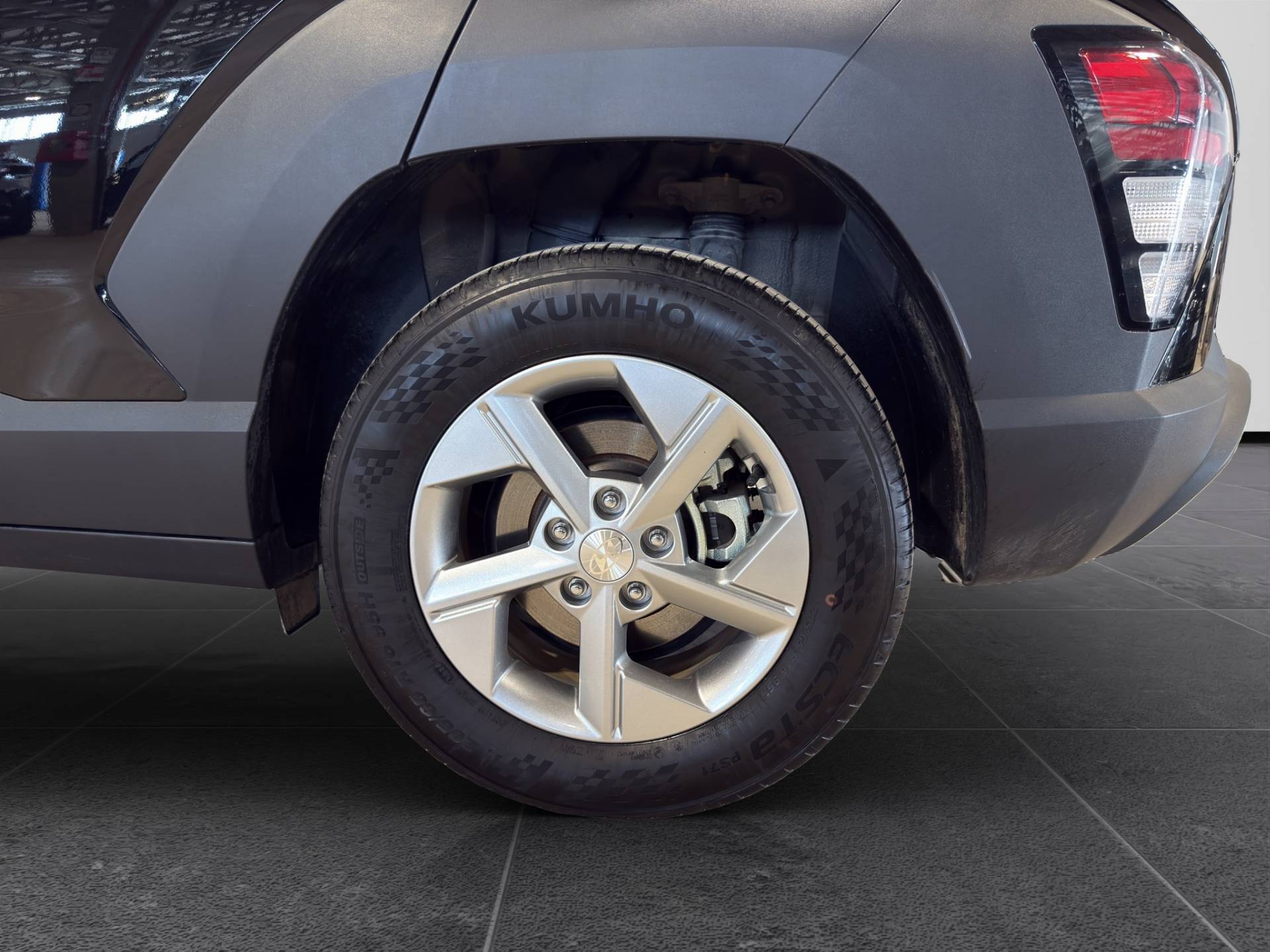 Auto Venduta - HYUNDAI Kona Kona 1.6 gdi hev XTech 2wd 129cv dct usata in pronta consegna - Brandini