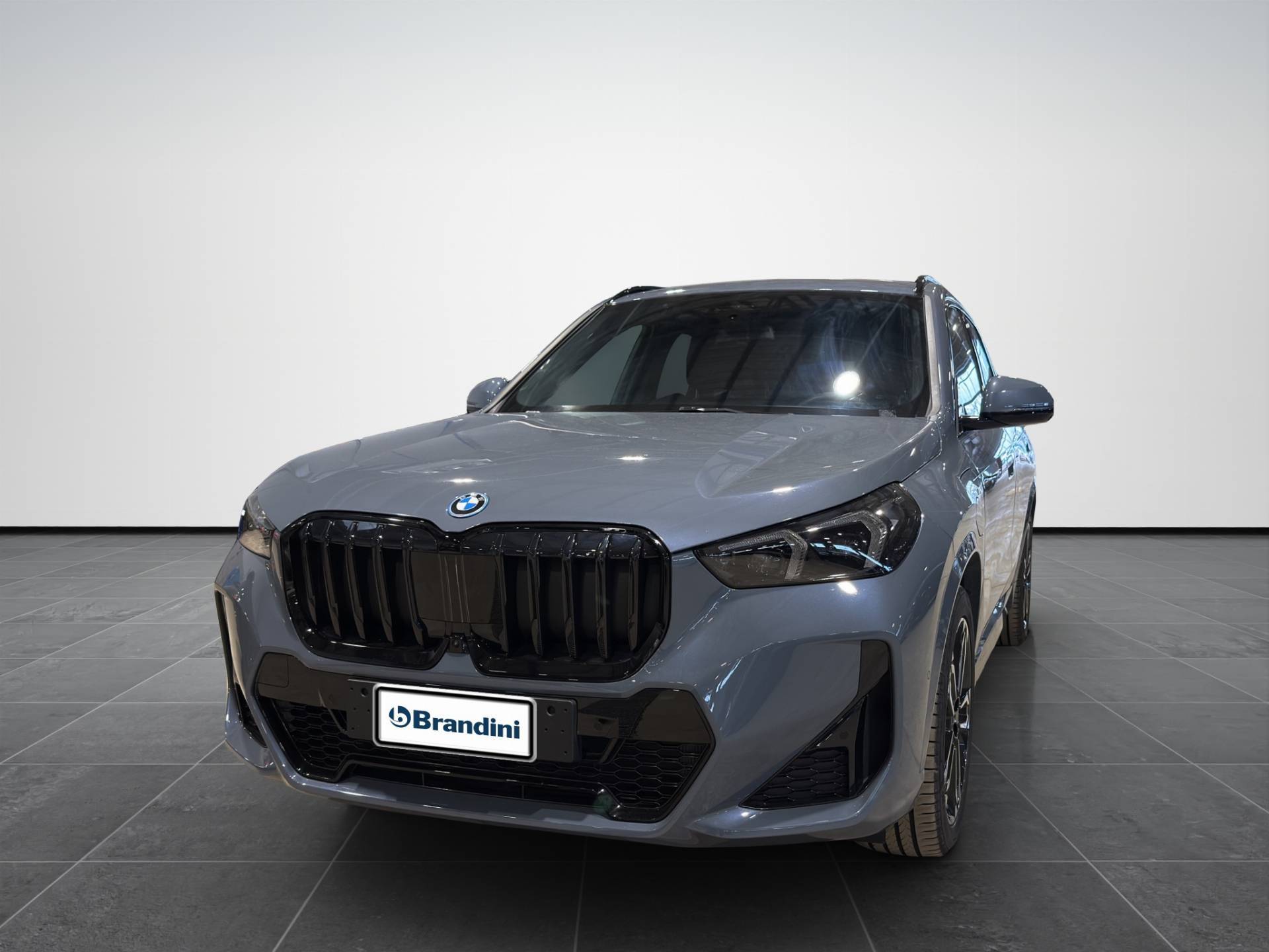 BMW X1 X1 xdrive 25e MSport Pro auto usata in pronta consegna - Brandini
