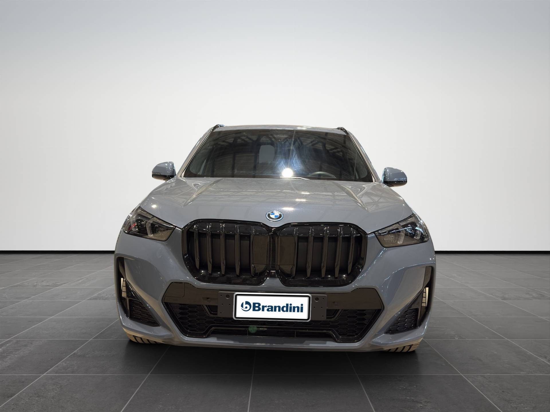 BMW X1 X1 xdrive 25e MSport Pro auto usata in pronta consegna - Brandini
