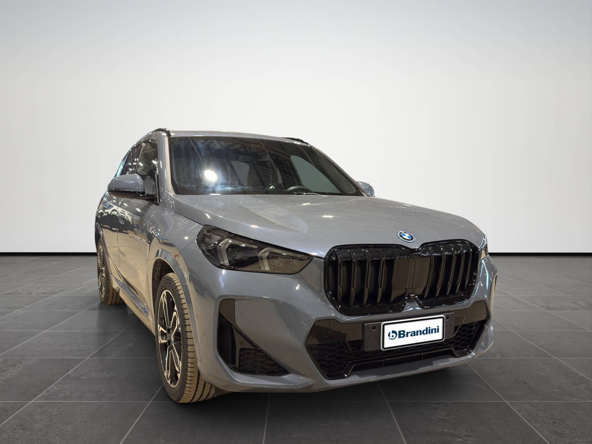 BMW X1 X1 xdrive 25e MSport Pro auto usata in pronta consegna - Brandini