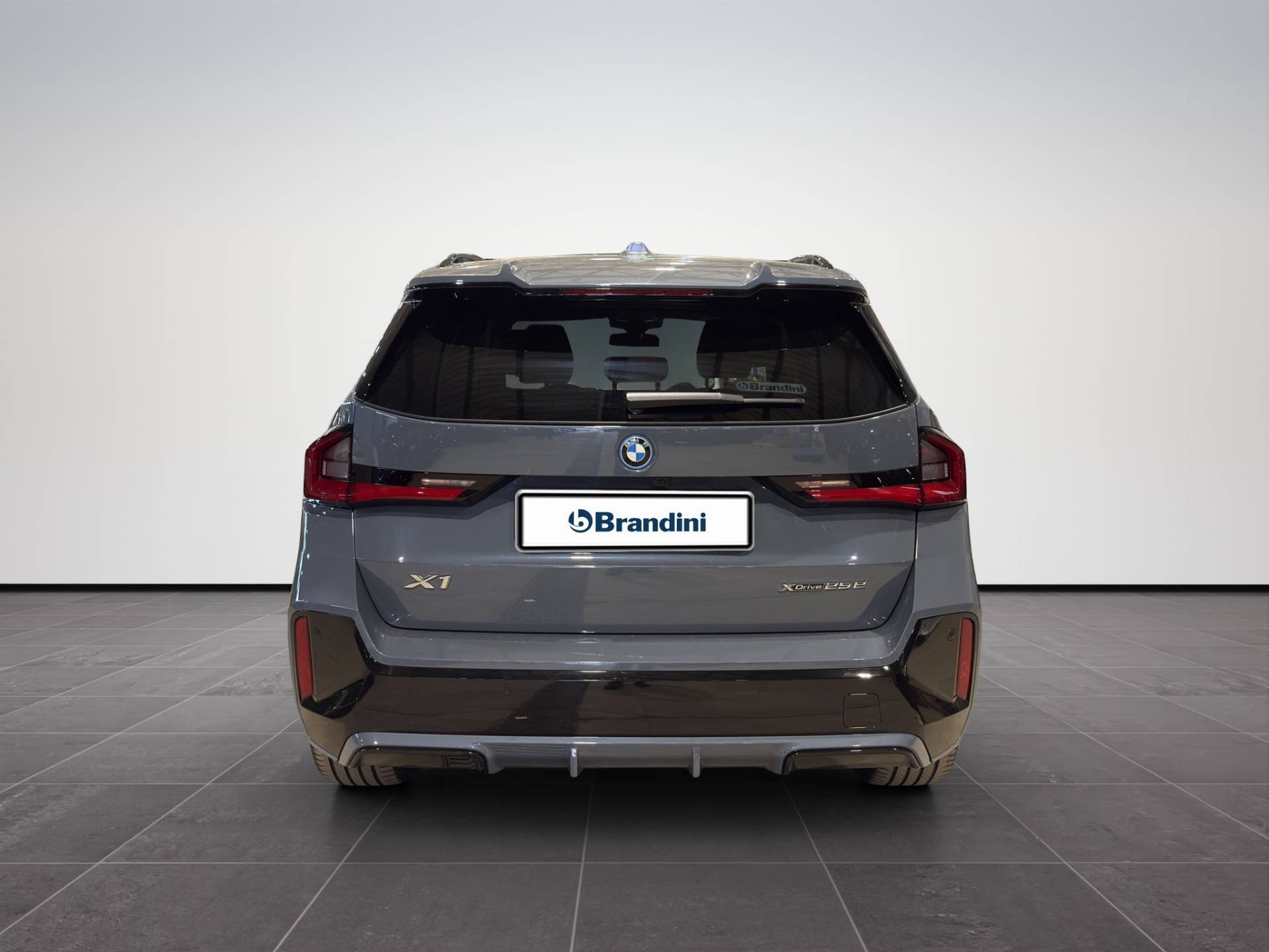 BMW X1 X1 xdrive 25e MSport Pro auto usata in pronta consegna - Brandini