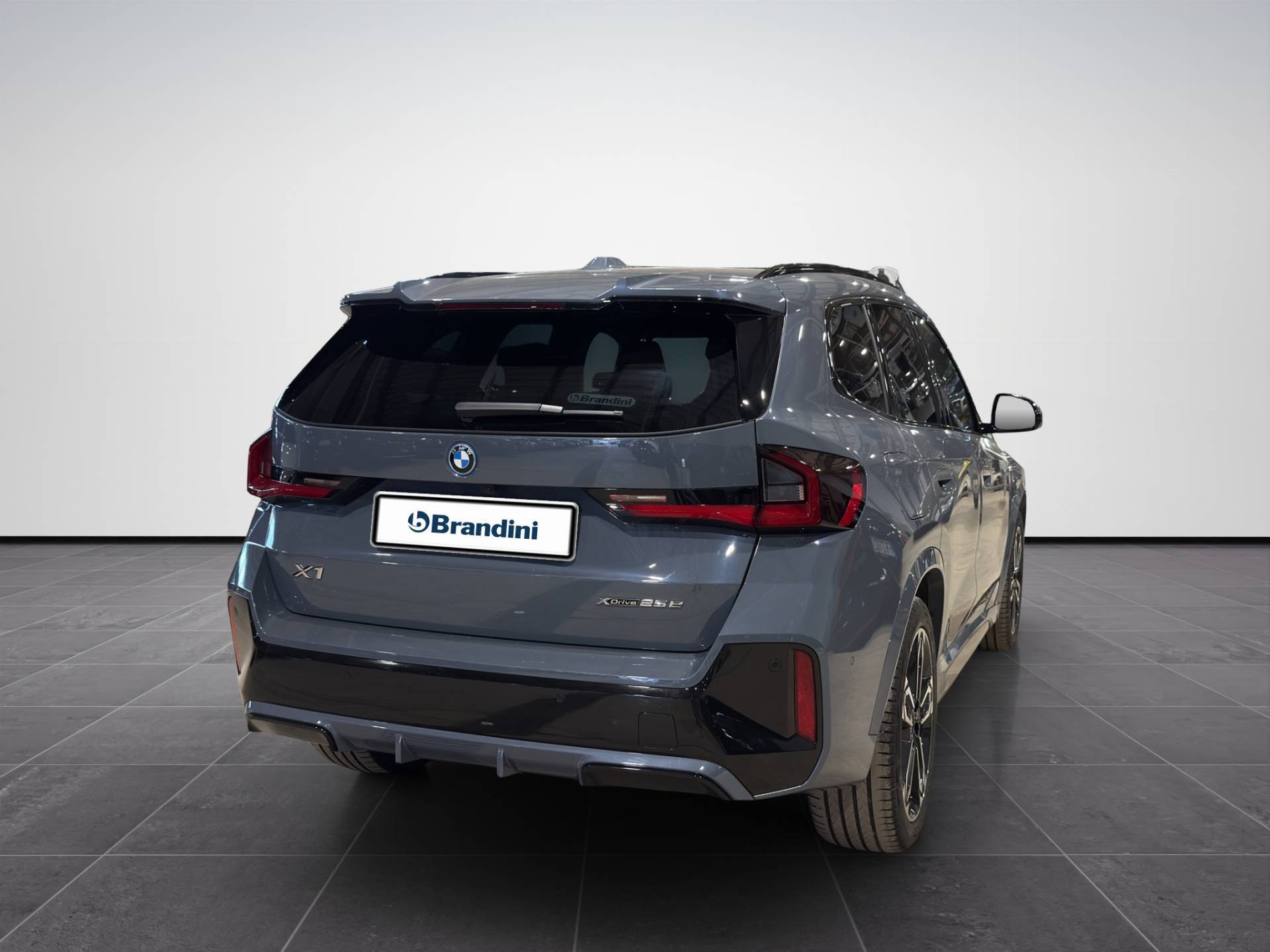 BMW X1 X1 xdrive 25e MSport Pro auto usata in pronta consegna - Brandini