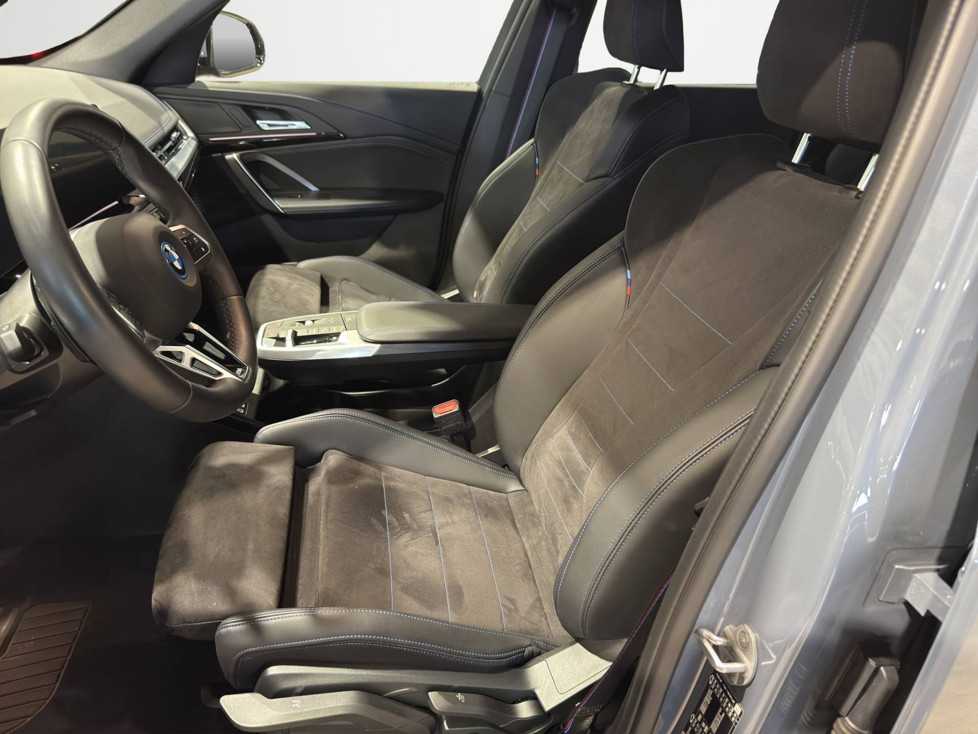 BMW X1 X1 xdrive 25e MSport Pro auto usata in pronta consegna - Brandini