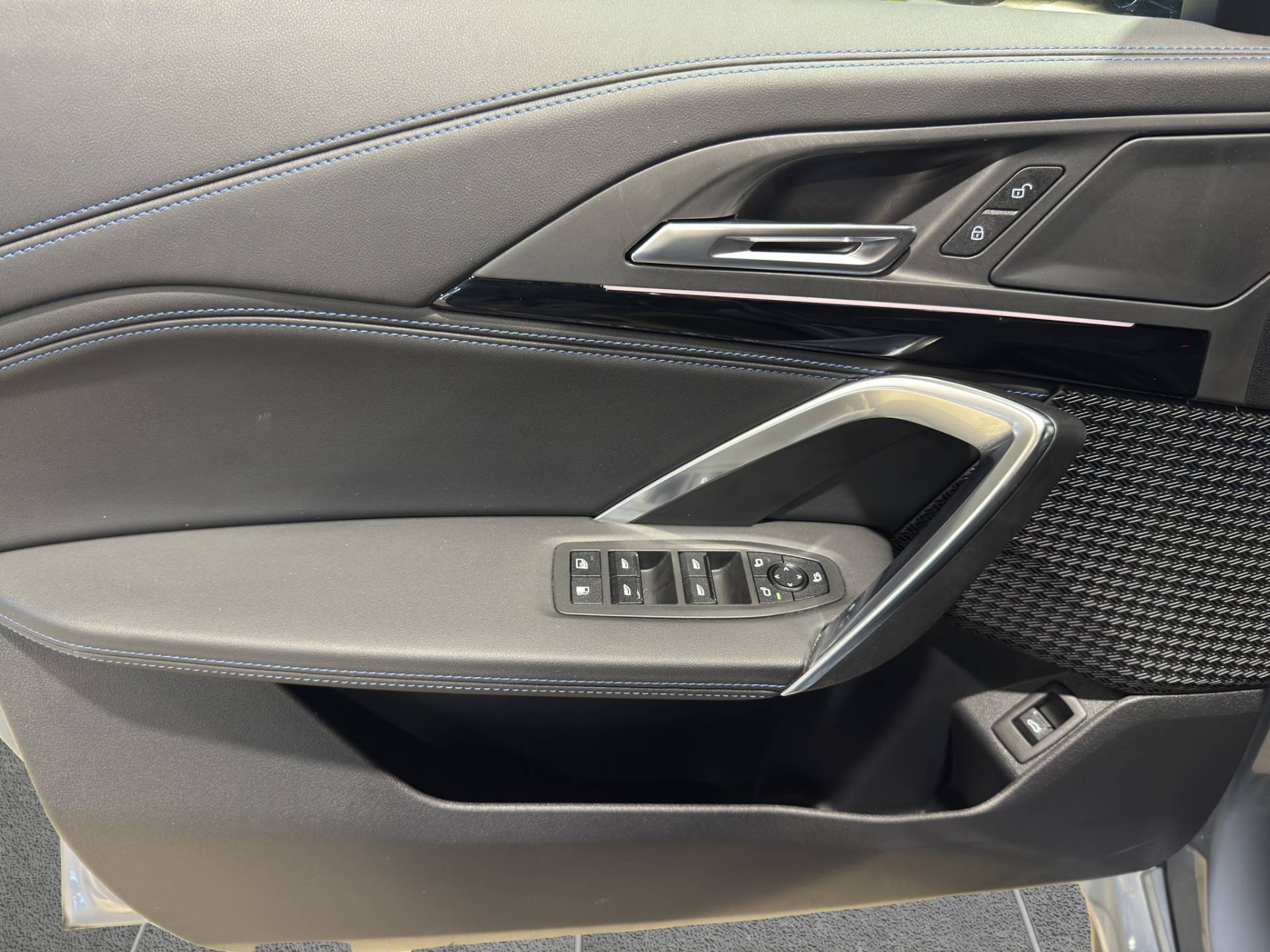 BMW X1 X1 xdrive 25e MSport Pro auto usata in pronta consegna - Brandini