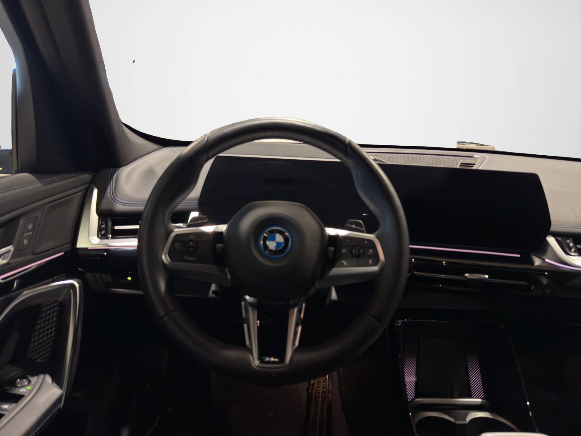 BMW X1 X1 xdrive 25e MSport Pro auto usata in pronta consegna - Brandini