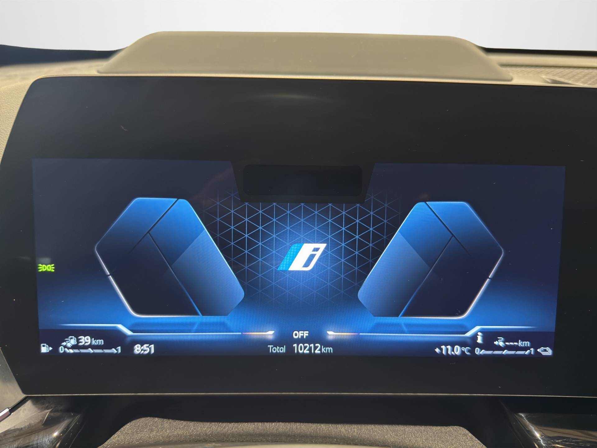 BMW X1 X1 xdrive 25e MSport Pro auto usata in pronta consegna - Brandini