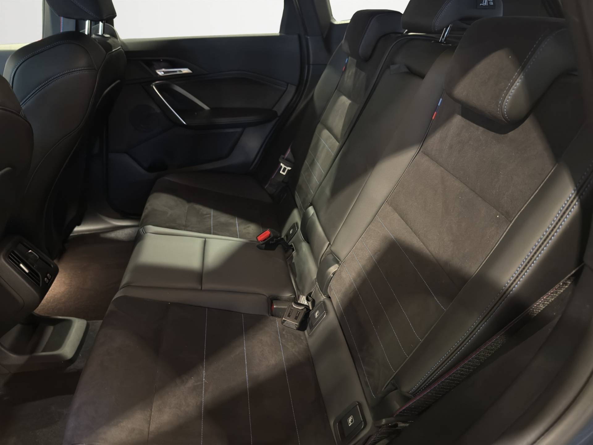 BMW X1 X1 xdrive 25e MSport Pro auto usata in pronta consegna - Brandini