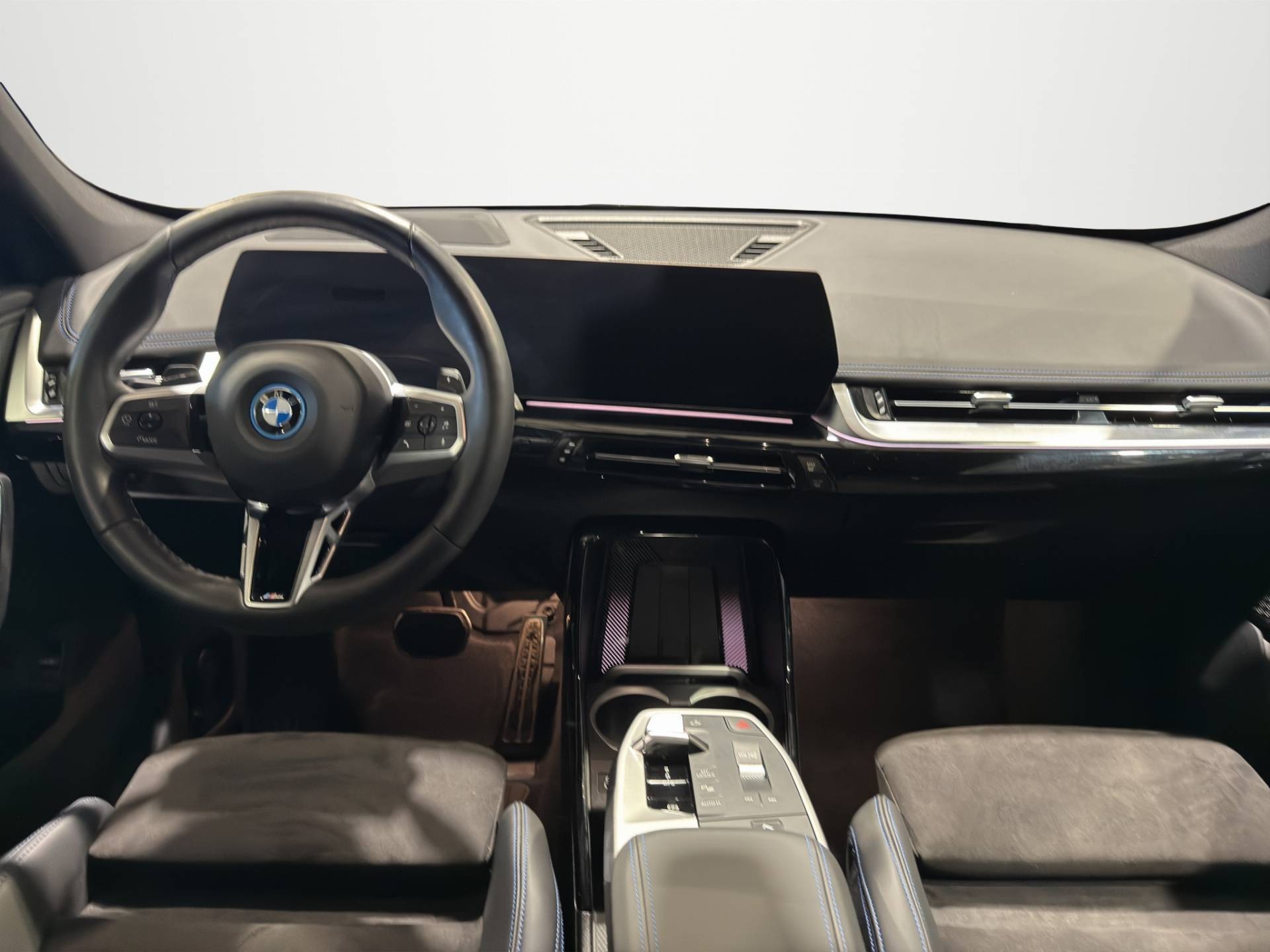 BMW X1 X1 xdrive 25e MSport Pro auto usata in pronta consegna - Brandini