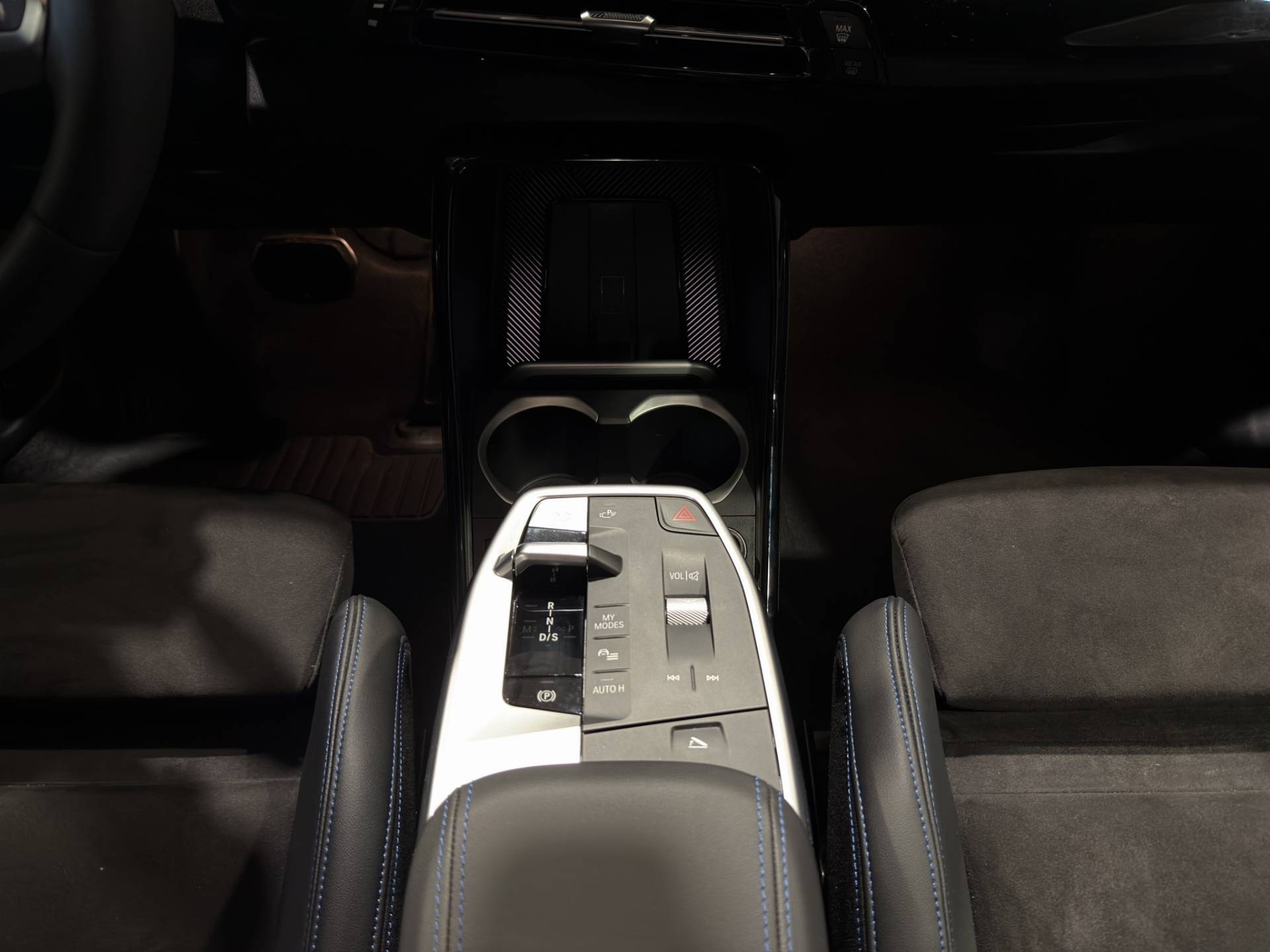 BMW X1 X1 xdrive 25e MSport Pro auto usata in pronta consegna - Brandini