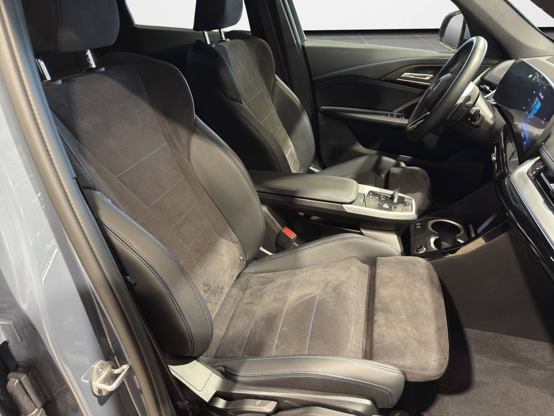 BMW X1 X1 xdrive 25e MSport Pro auto usata in pronta consegna - Brandini