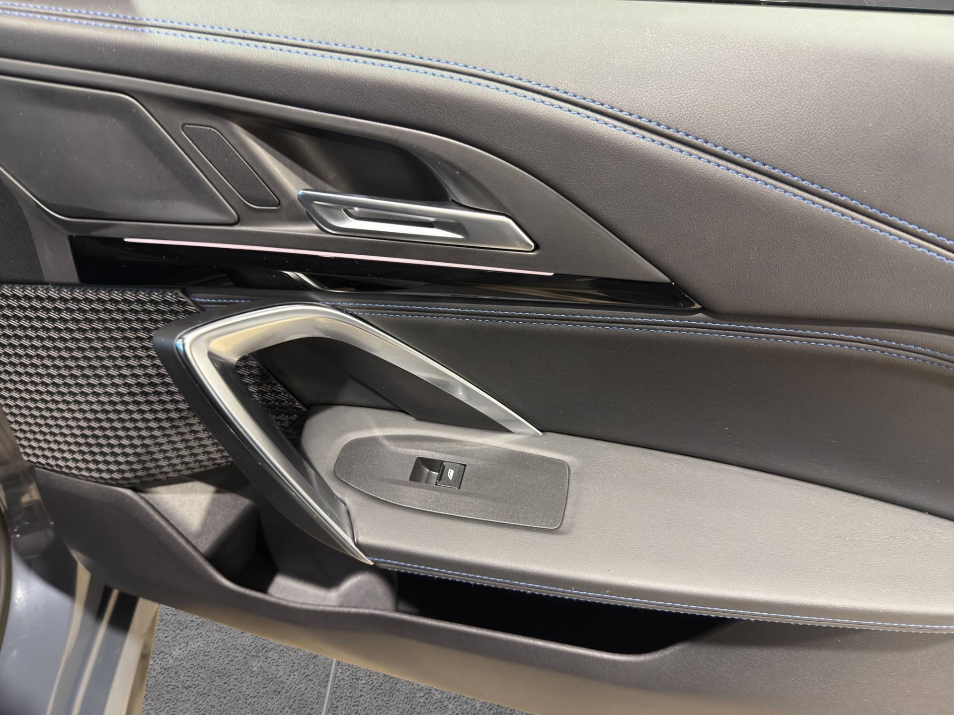 BMW X1 X1 xdrive 25e MSport Pro auto usata in pronta consegna - Brandini