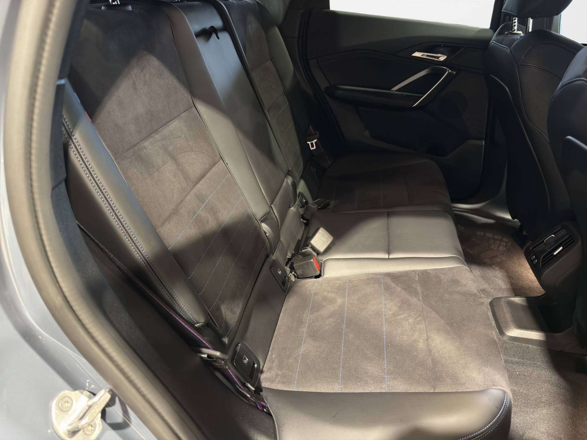 BMW X1 X1 xdrive 25e MSport Pro auto usata in pronta consegna - Brandini