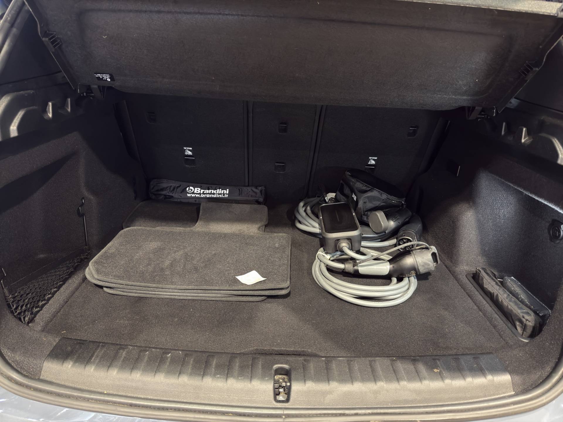 BMW X1 X1 xdrive 25e MSport Pro auto usata in pronta consegna - Brandini