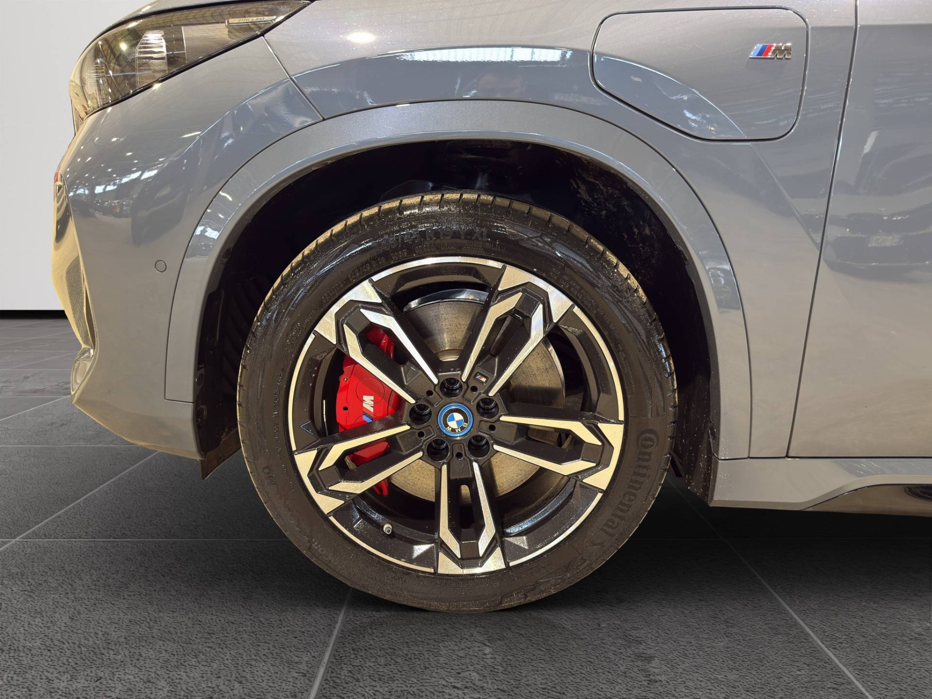 BMW X1 X1 xdrive 25e MSport Pro auto usata in pronta consegna - Brandini