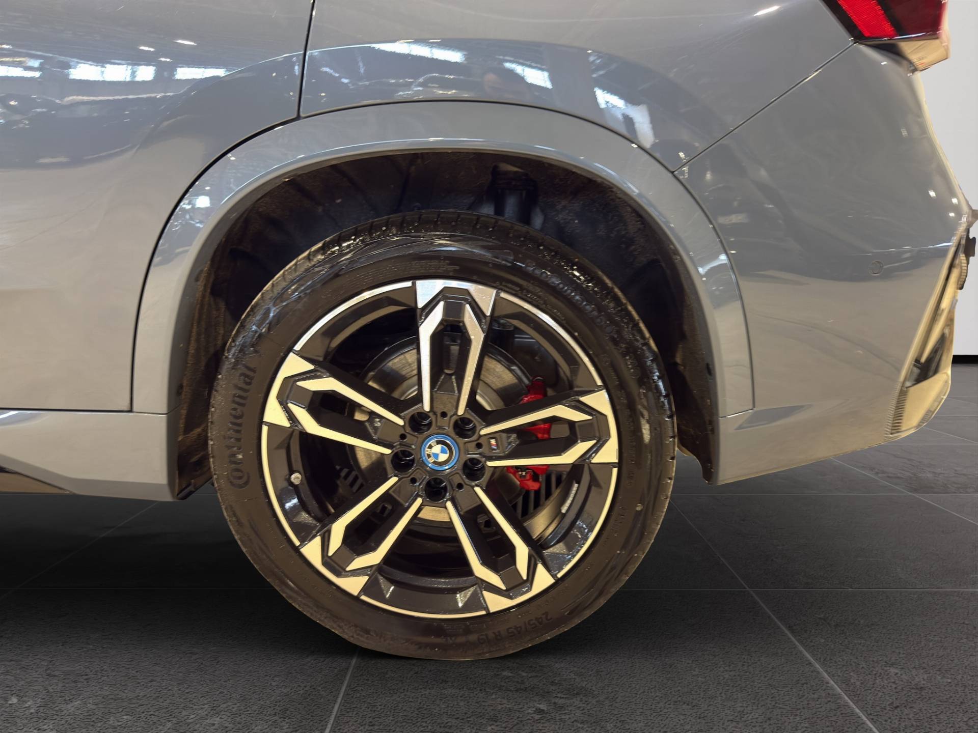 BMW X1 X1 xdrive 25e MSport Pro auto usata in pronta consegna - Brandini