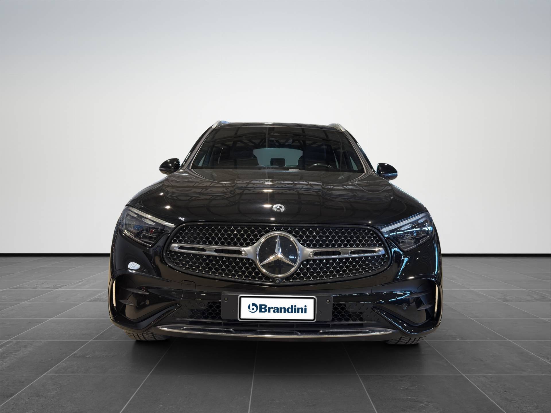 MERCEDES GLC GLC 220 d mhev AMG Line Premium Plus 4matic auto usata in pronta consegna - Brandini