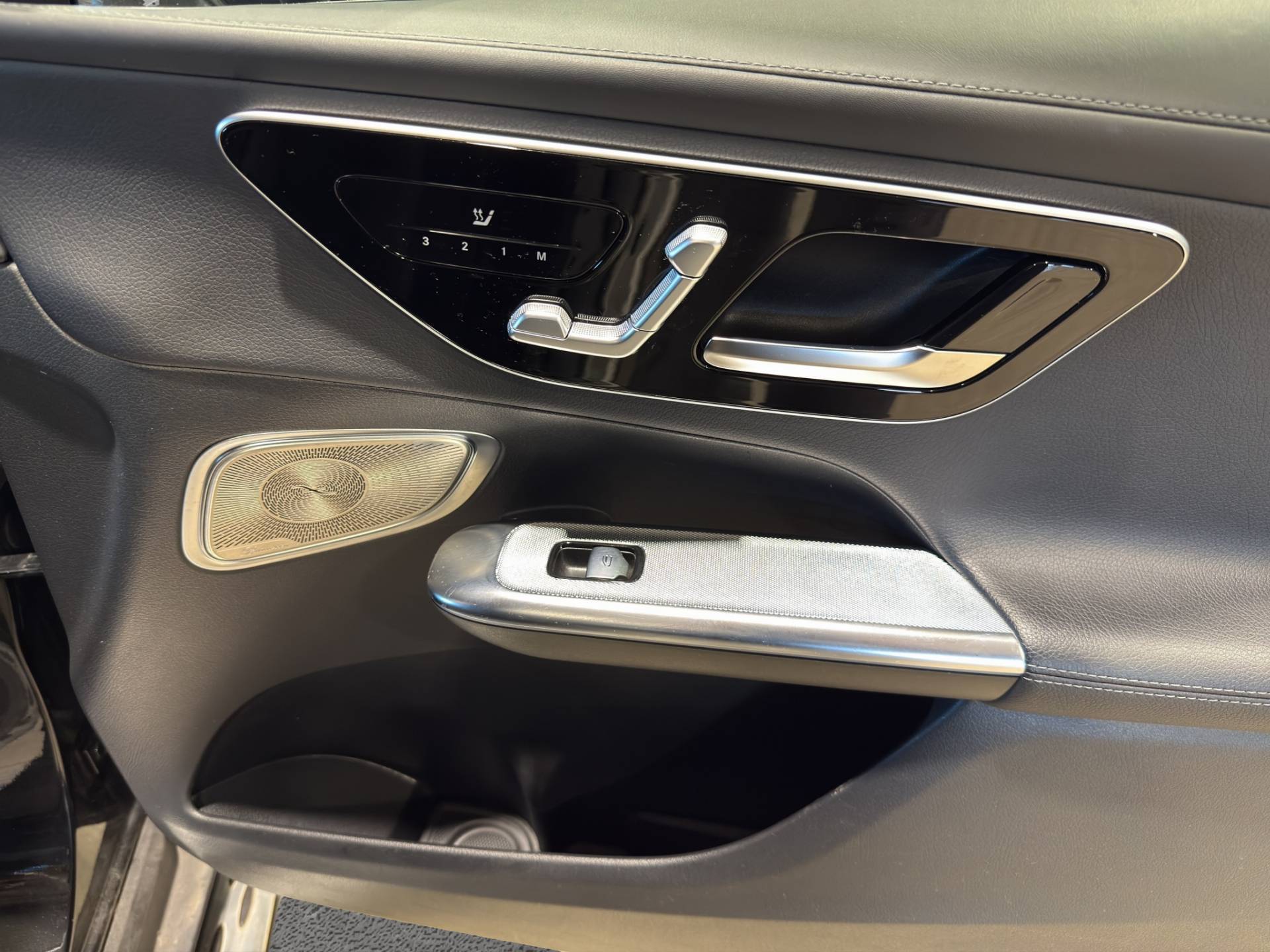 MERCEDES GLC GLC 220 d mhev AMG Line Premium Plus 4matic auto usata in pronta consegna - Brandini