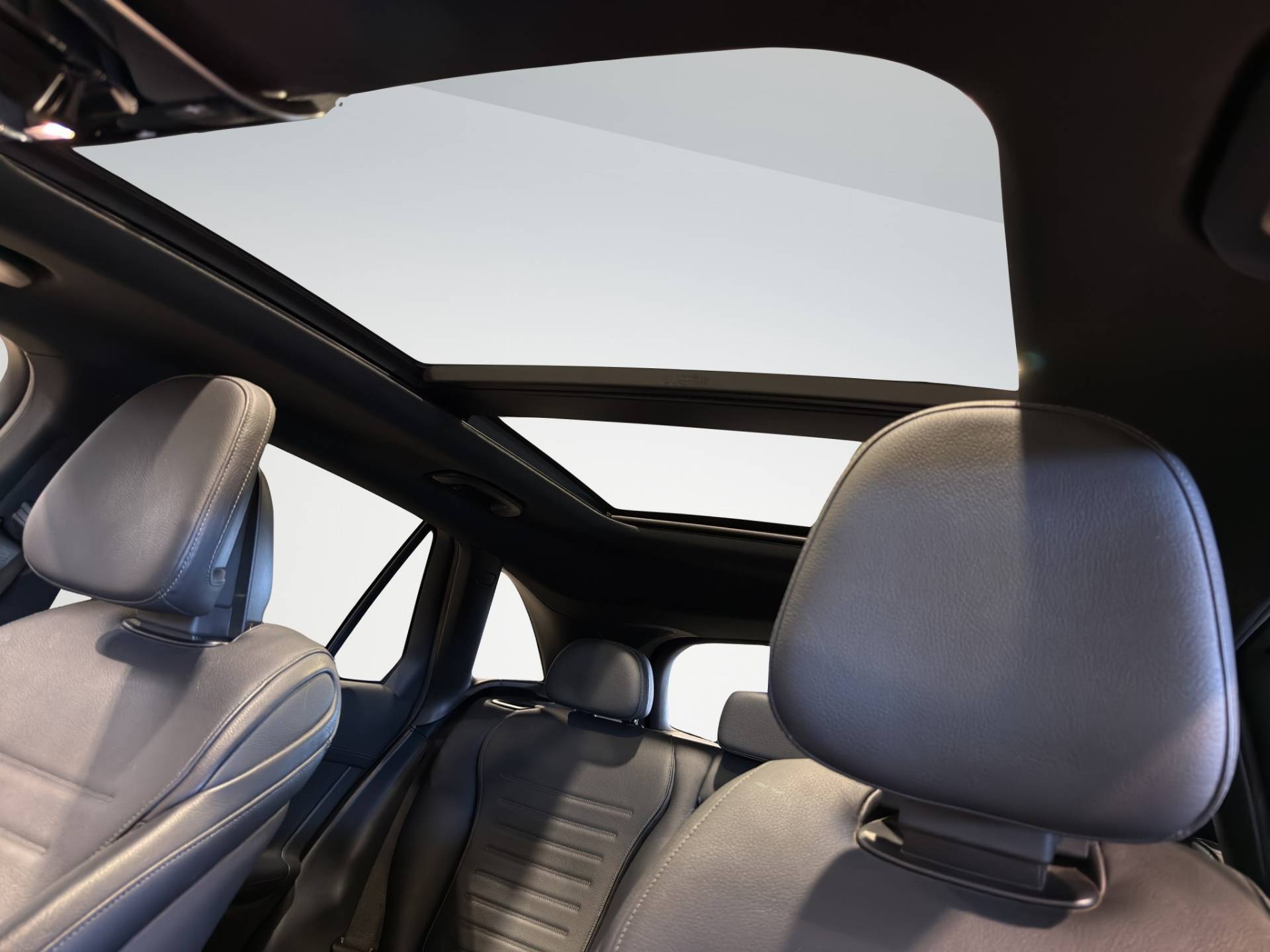 MERCEDES GLC GLC 220 d mhev AMG Line Premium Plus 4matic auto usata in pronta consegna - Brandini