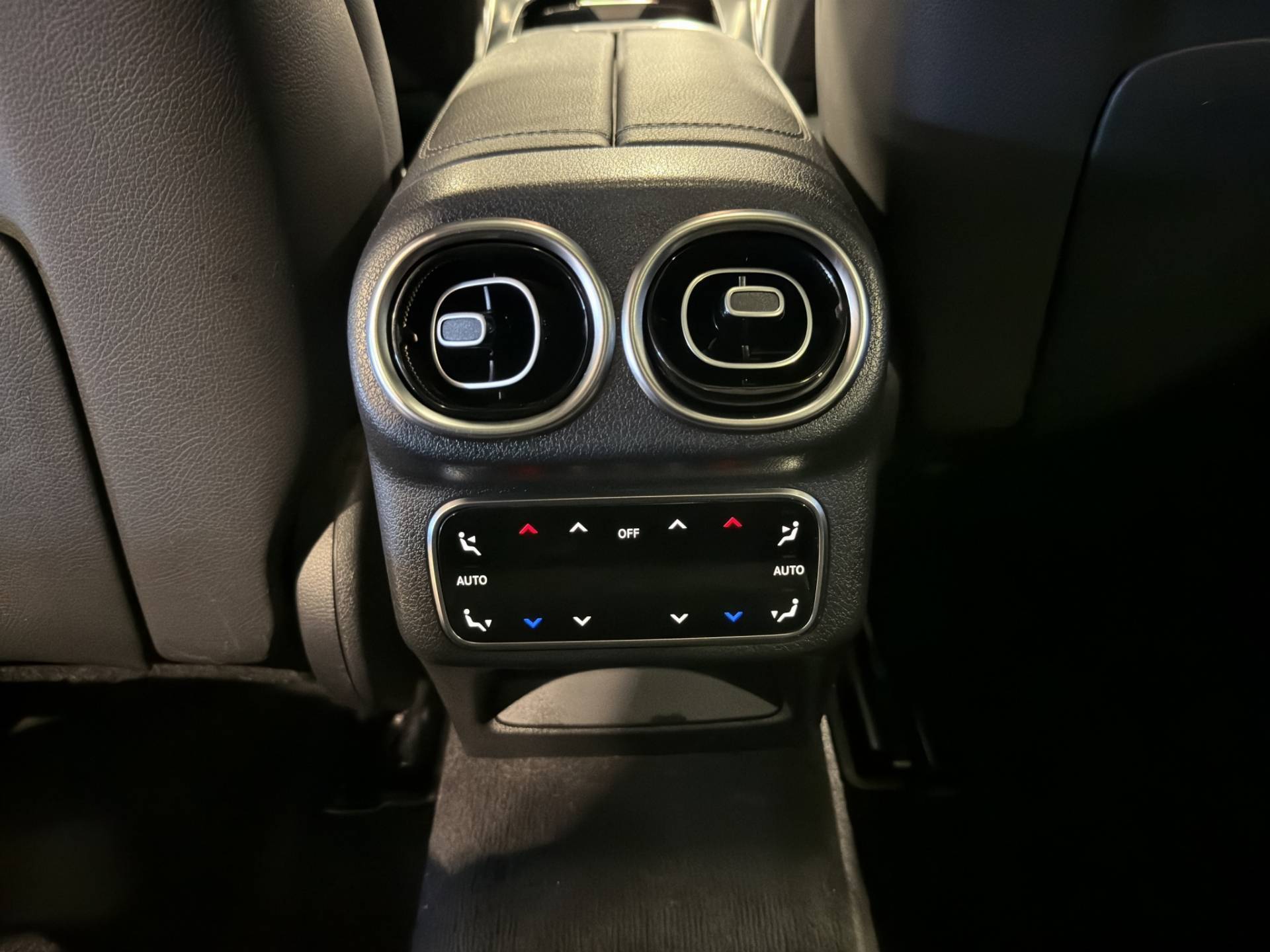 MERCEDES GLC GLC 220 d mhev AMG Line Premium Plus 4matic auto usata in pronta consegna - Brandini