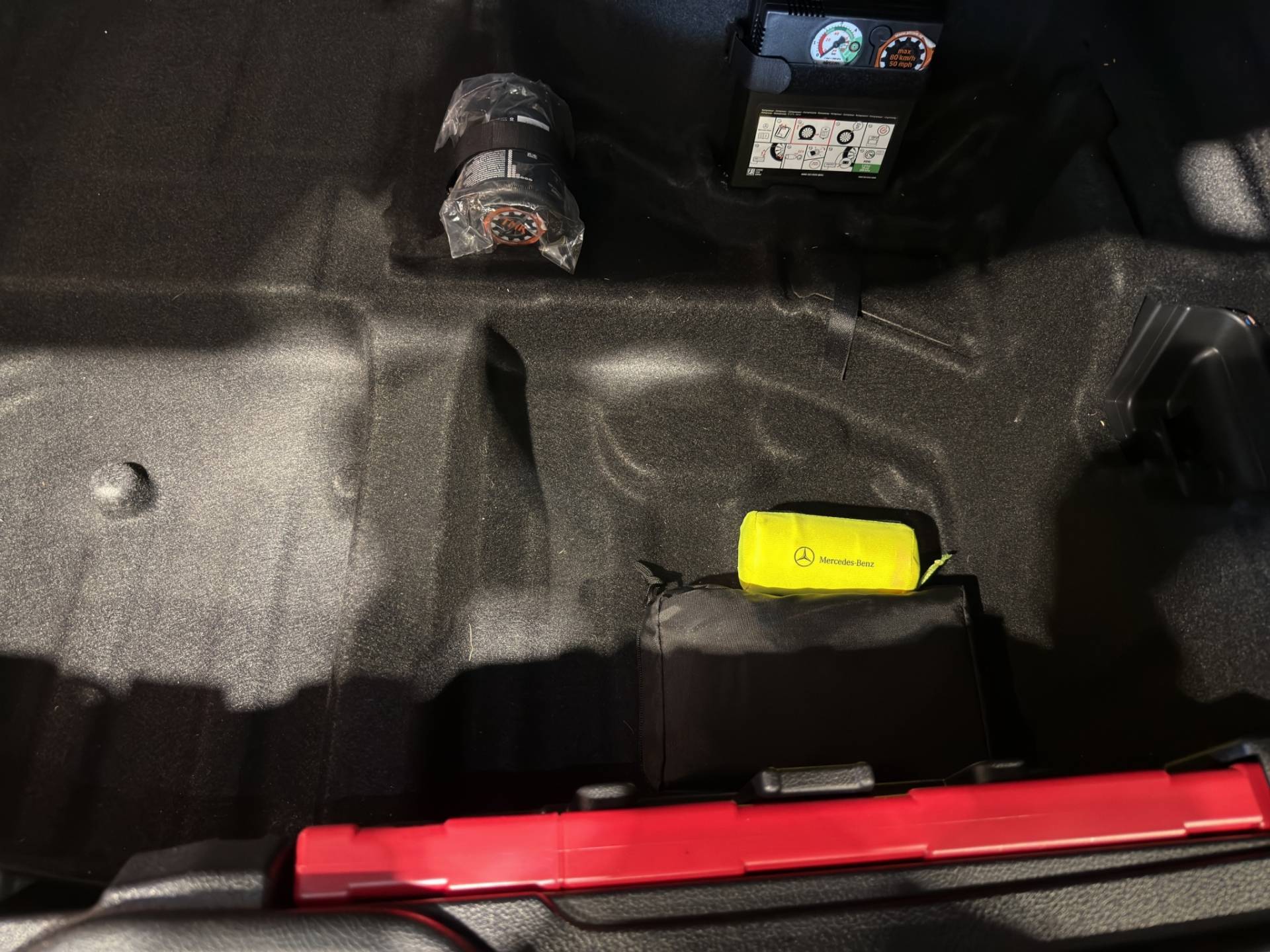 MERCEDES GLC GLC 220 d mhev AMG Line Premium Plus 4matic auto usata in pronta consegna - Brandini