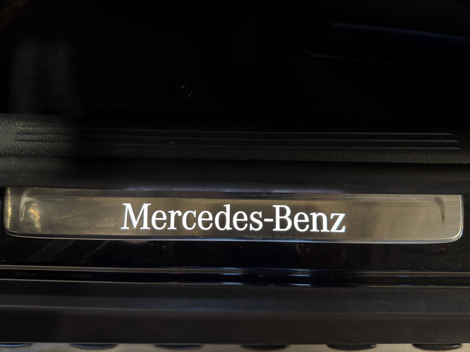 MERCEDES GLC GLC 220 d mhev AMG Line Premium Plus 4matic auto usata in pronta consegna - Brandini