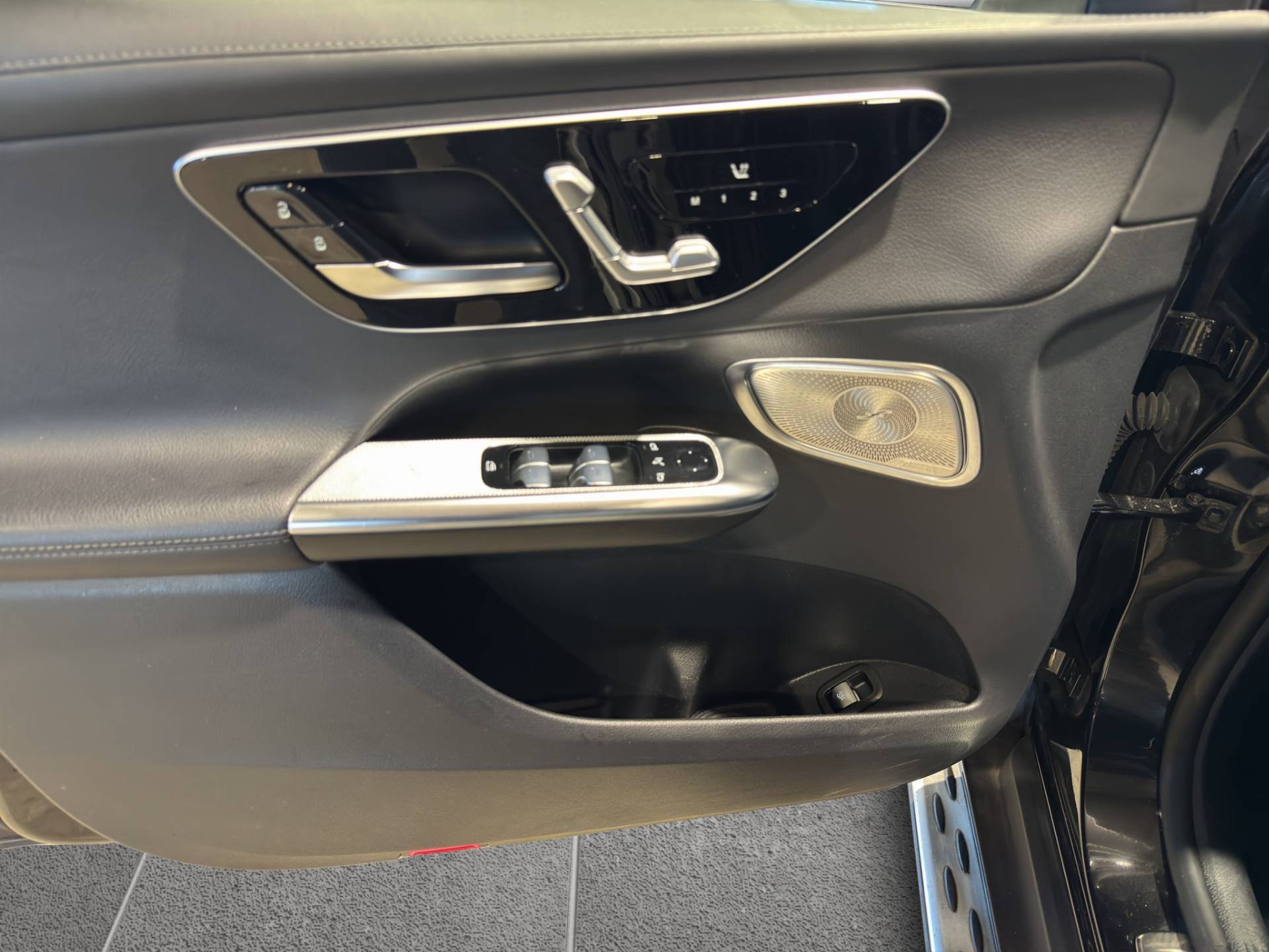 MERCEDES GLC GLC 220 d mhev AMG Line Premium Plus 4matic auto usata in pronta consegna - Brandini