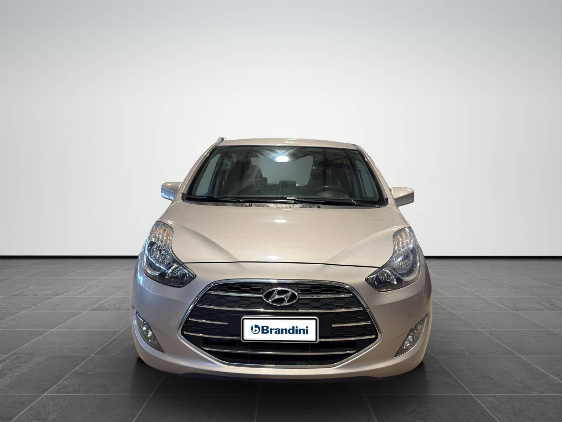 Auto Venduta - HYUNDAI ix20 ix20 1.4 Comfort FL E6 usata in pronta consegna - Brandini