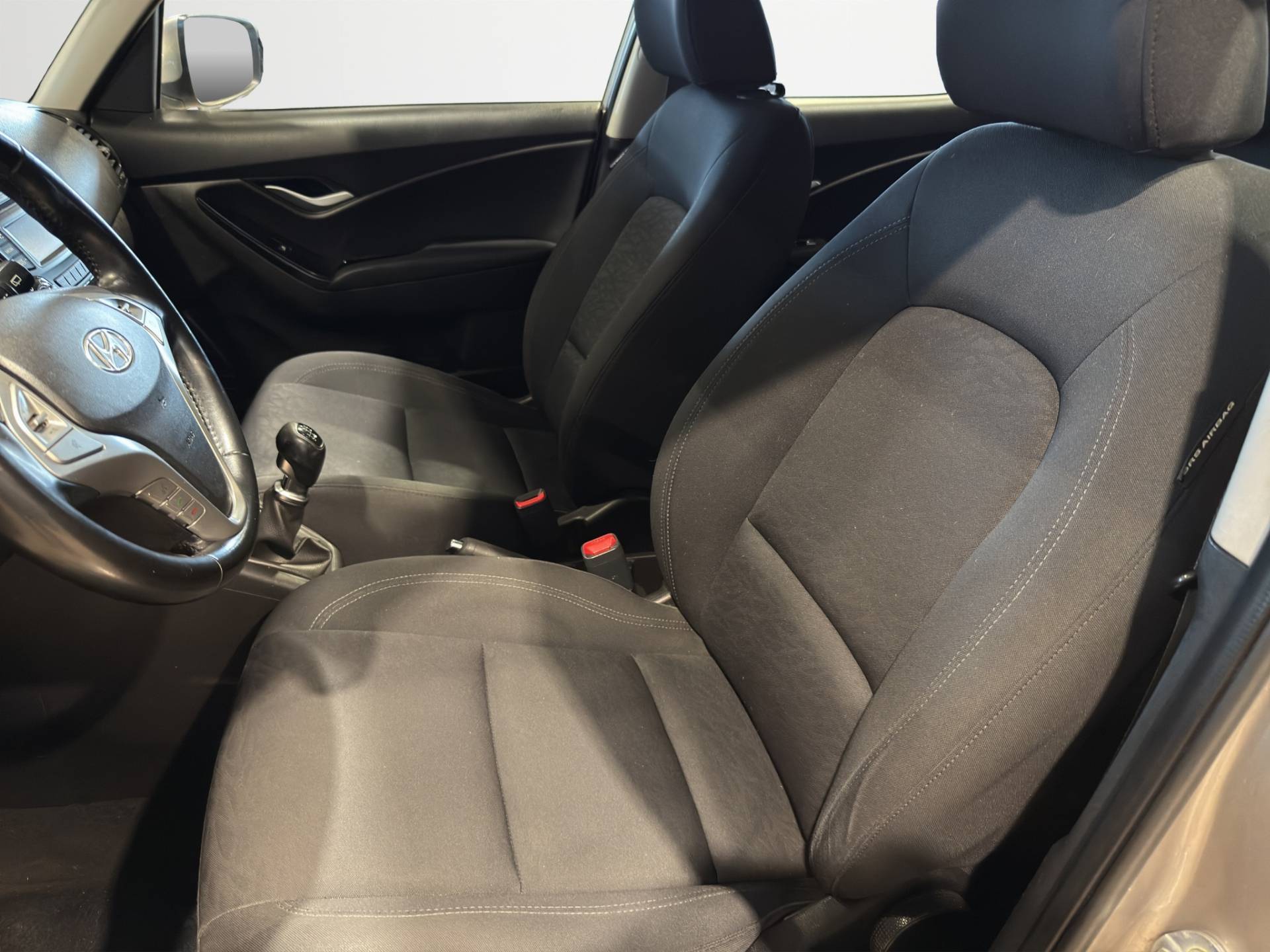 Auto Venduta - HYUNDAI ix20 ix20 1.4 Comfort FL E6 usata in pronta consegna - Brandini