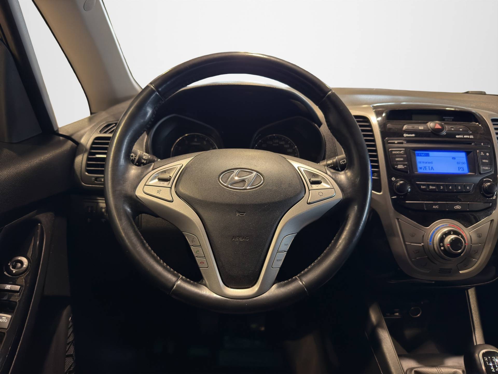 Auto Venduta - HYUNDAI ix20 ix20 1.4 Comfort FL E6 usata in pronta consegna - Brandini