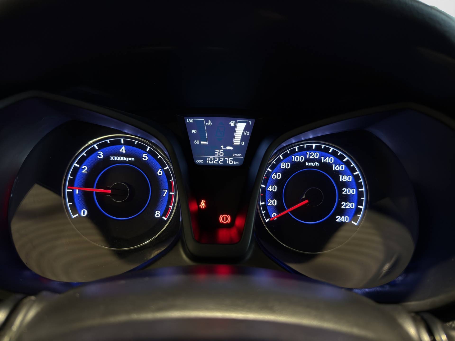 Auto Venduta - HYUNDAI ix20 ix20 1.4 Comfort FL E6 usata in pronta consegna - Brandini