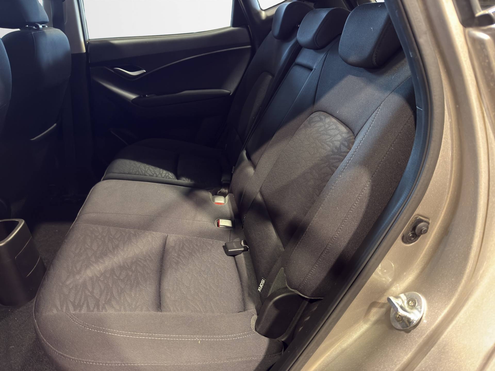 Auto Venduta - HYUNDAI ix20 ix20 1.4 Comfort FL E6 usata in pronta consegna - Brandini