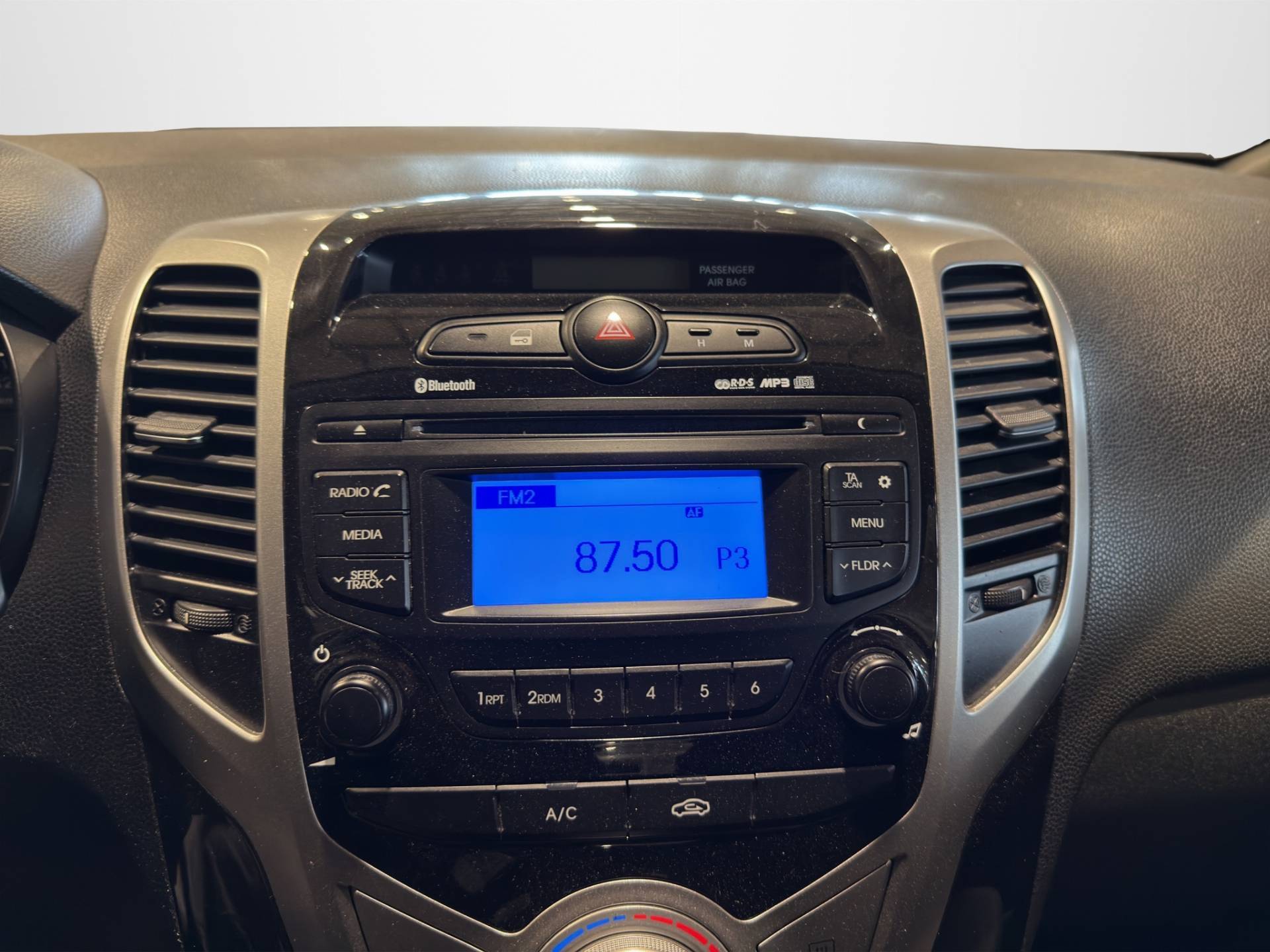 Auto Venduta - HYUNDAI ix20 ix20 1.4 Comfort FL E6 usata in pronta consegna - Brandini