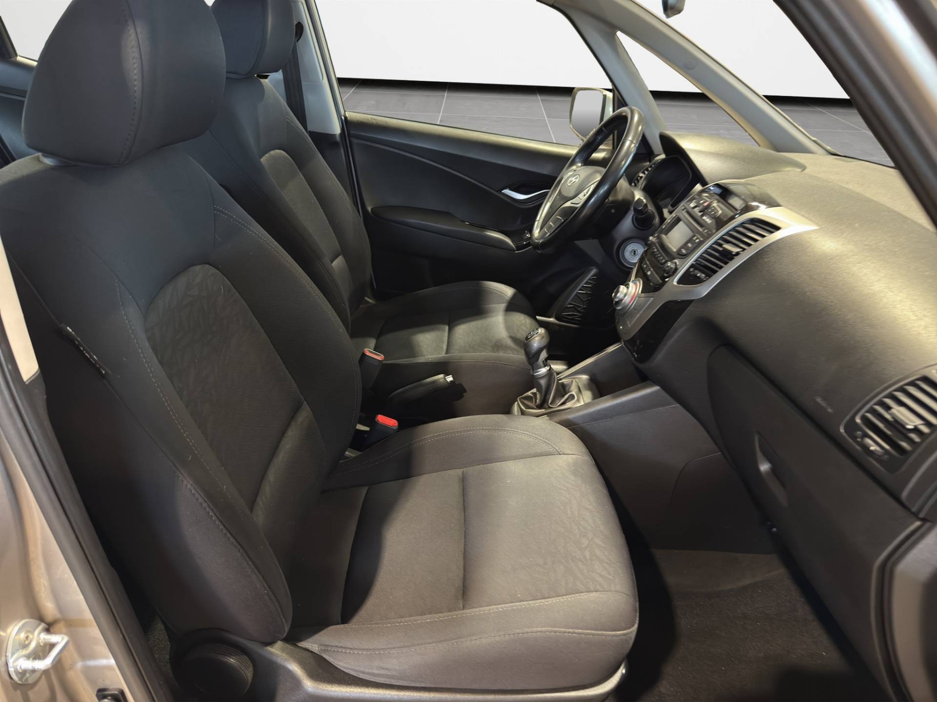 Auto Venduta - HYUNDAI ix20 ix20 1.4 Comfort FL E6 usata in pronta consegna - Brandini