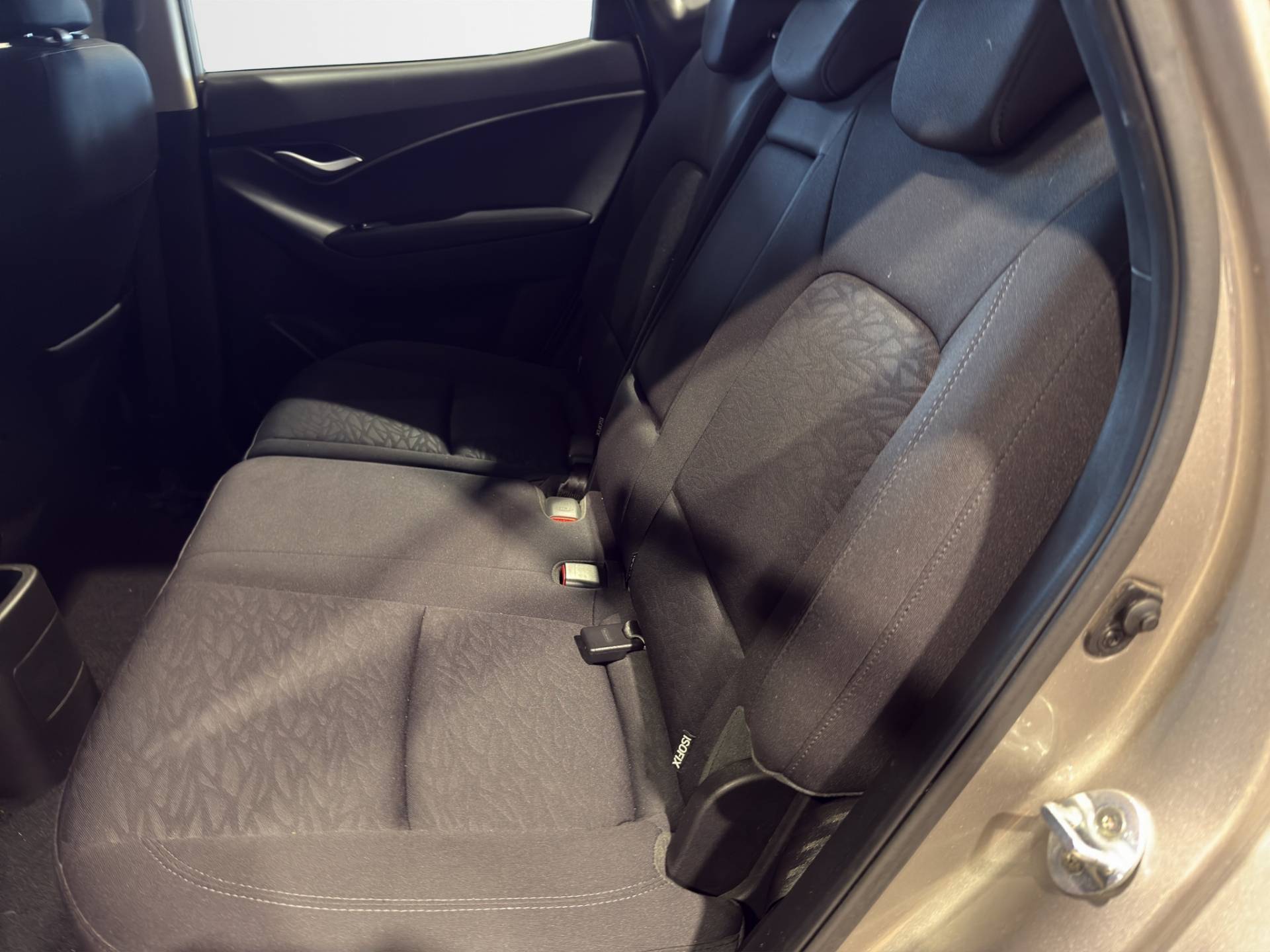 Auto Venduta - HYUNDAI ix20 ix20 1.4 Comfort FL E6 usata in pronta consegna - Brandini