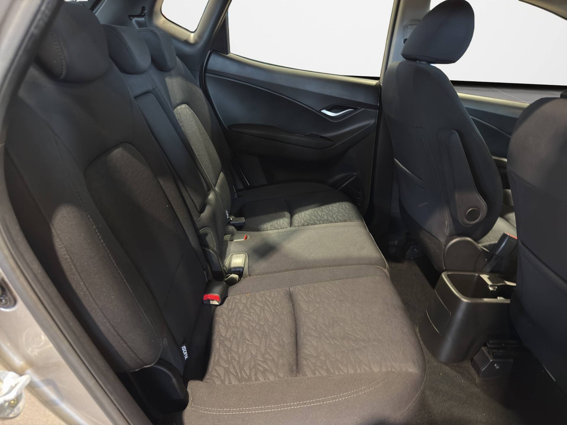 Auto Venduta - HYUNDAI ix20 ix20 1.4 Comfort FL E6 usata in pronta consegna - Brandini